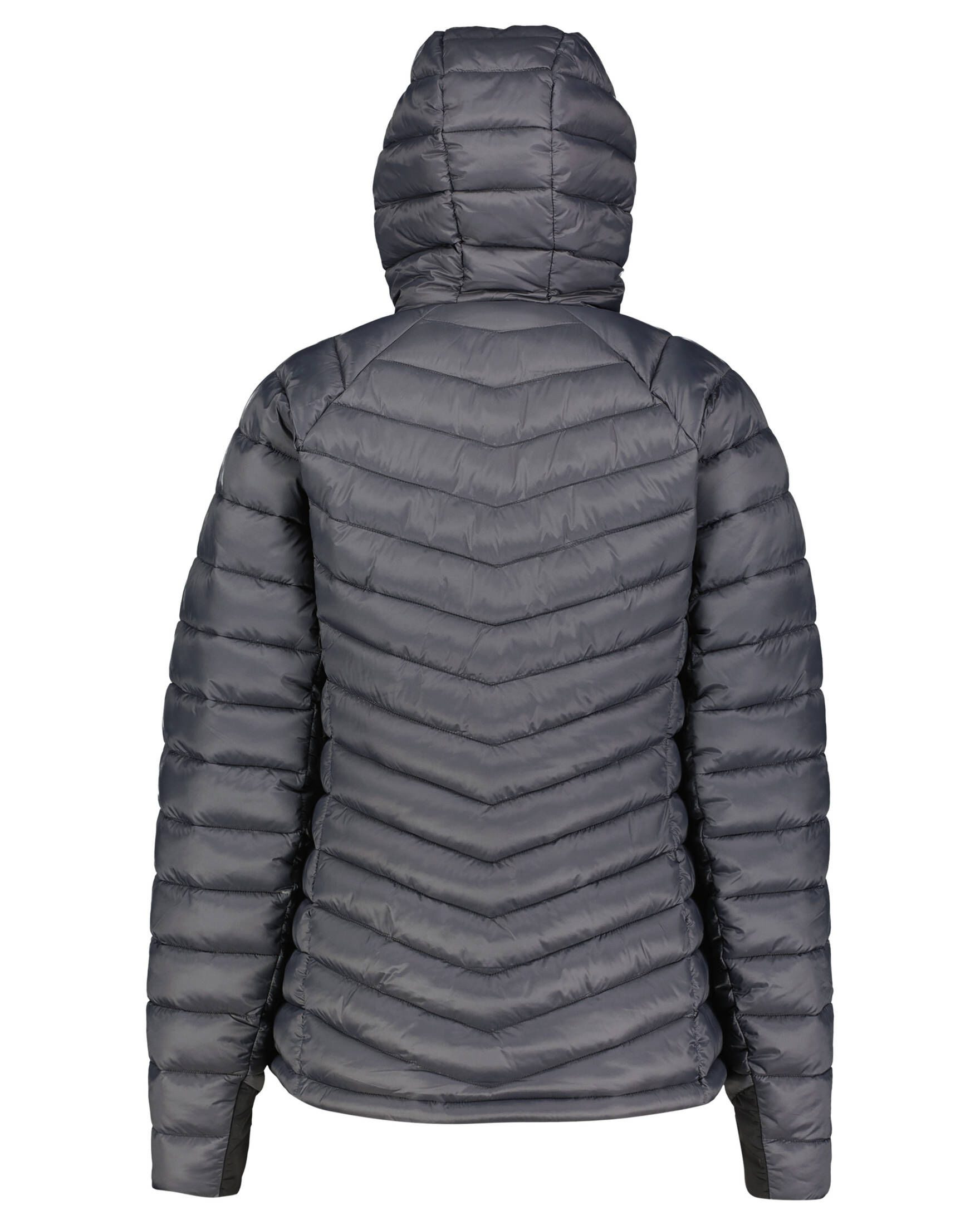 Meru Steppjacke Damen Steppjacke PERRYVILLE (1-St) günstig online kaufen