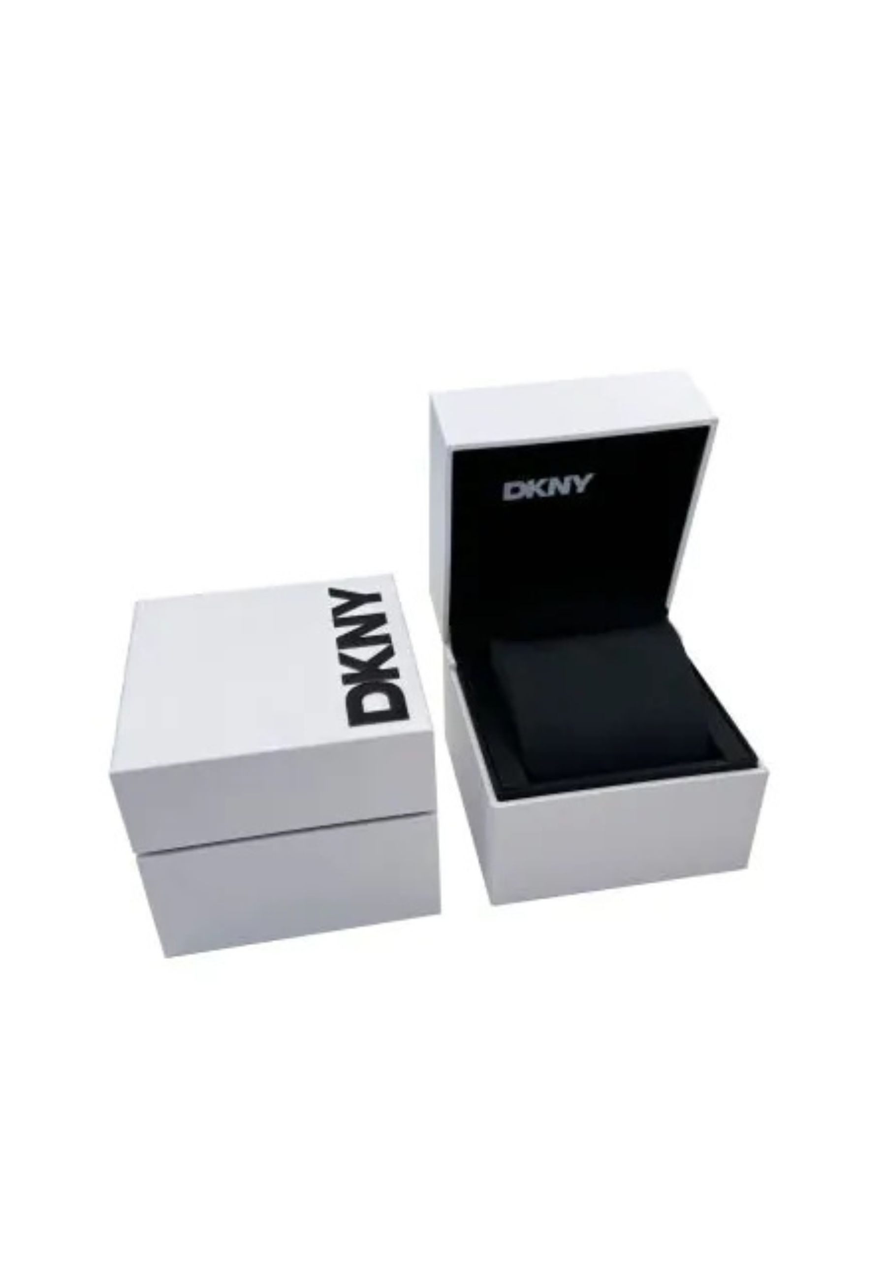 DKNY Automatikuhr Chambers Multi Sport - Gold, (Set)