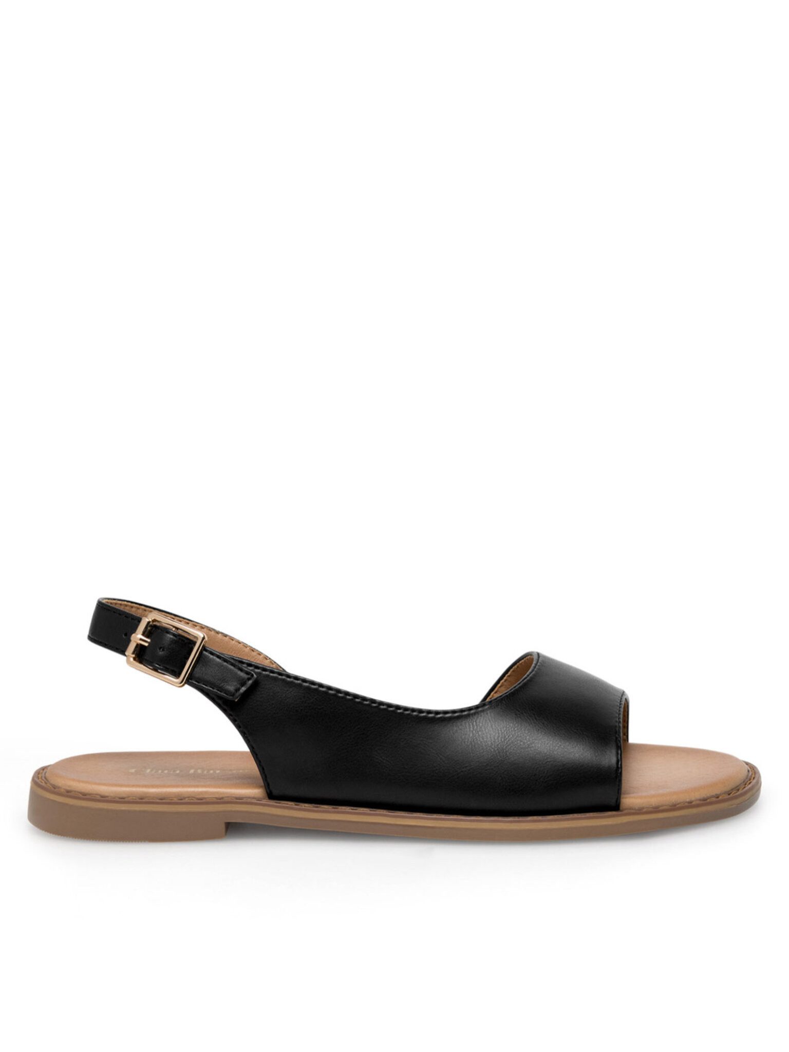 Clara Barson Sandalen WS5551-26 Schwarz Sandale günstig online kaufen
