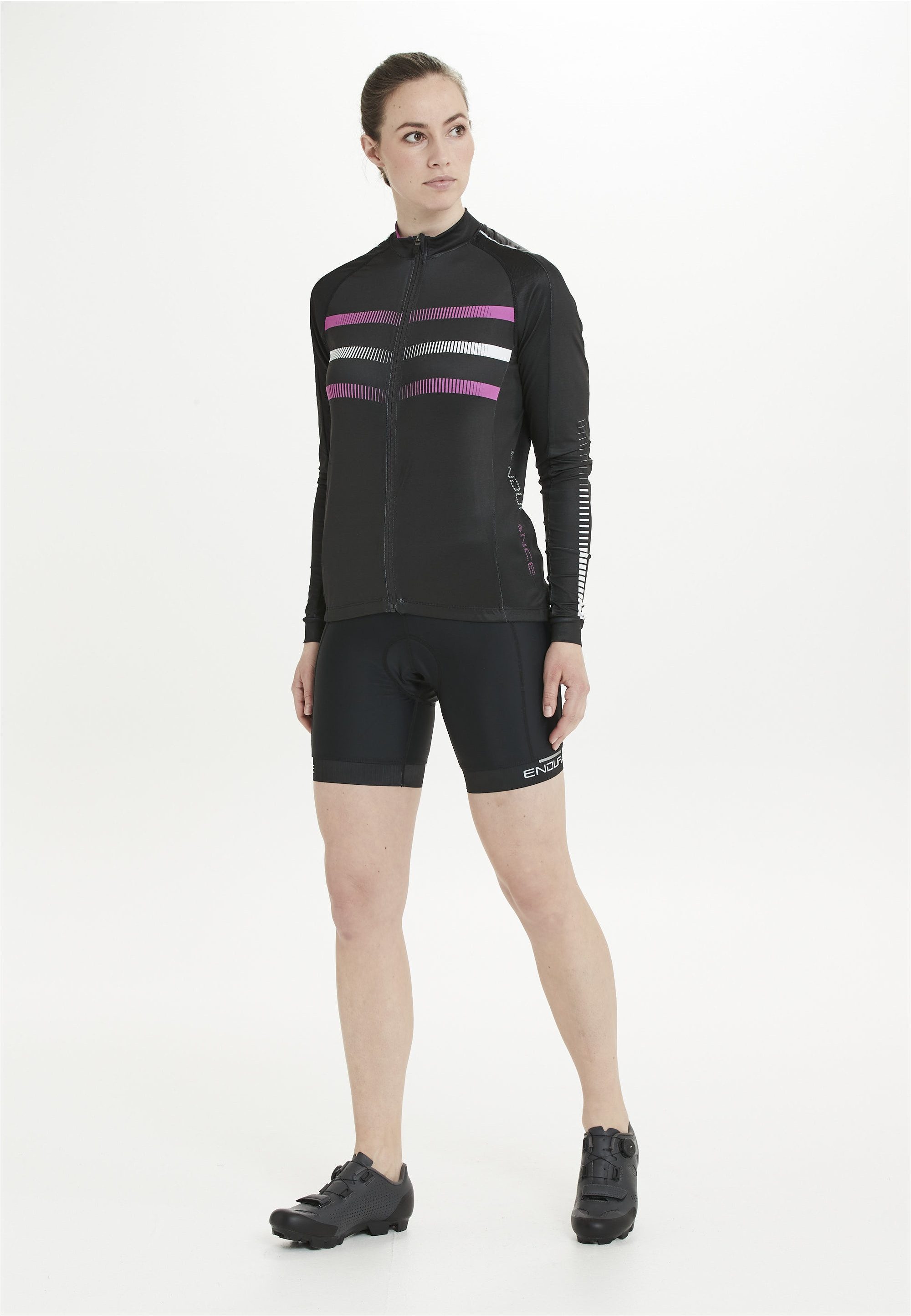 ENDURANCE Radhose Propolis W Short Tights günstig online kaufen
