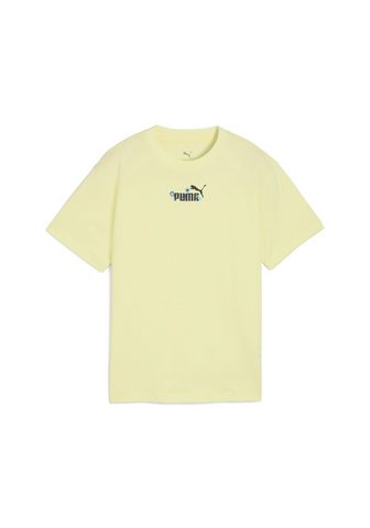  PUMA Marškinėliai ESS NATURE 2.0 RELAX...