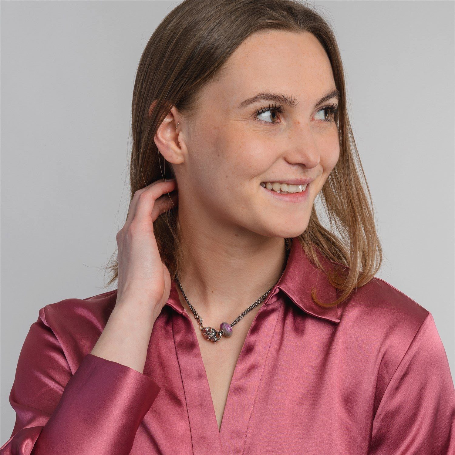 Trollbeads Kettenverlängerung Großer B... Trollbeads Kettenverlängerung Großer B...