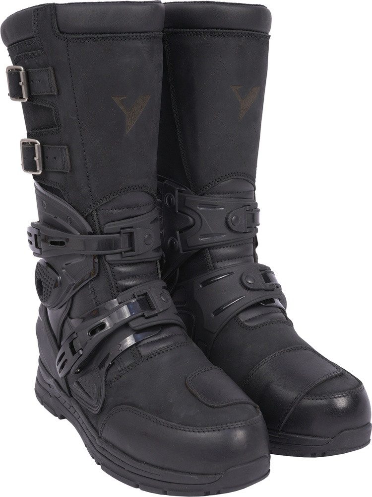 By City Botas Off-Road Boots Motorradstiefel günstig online kaufen