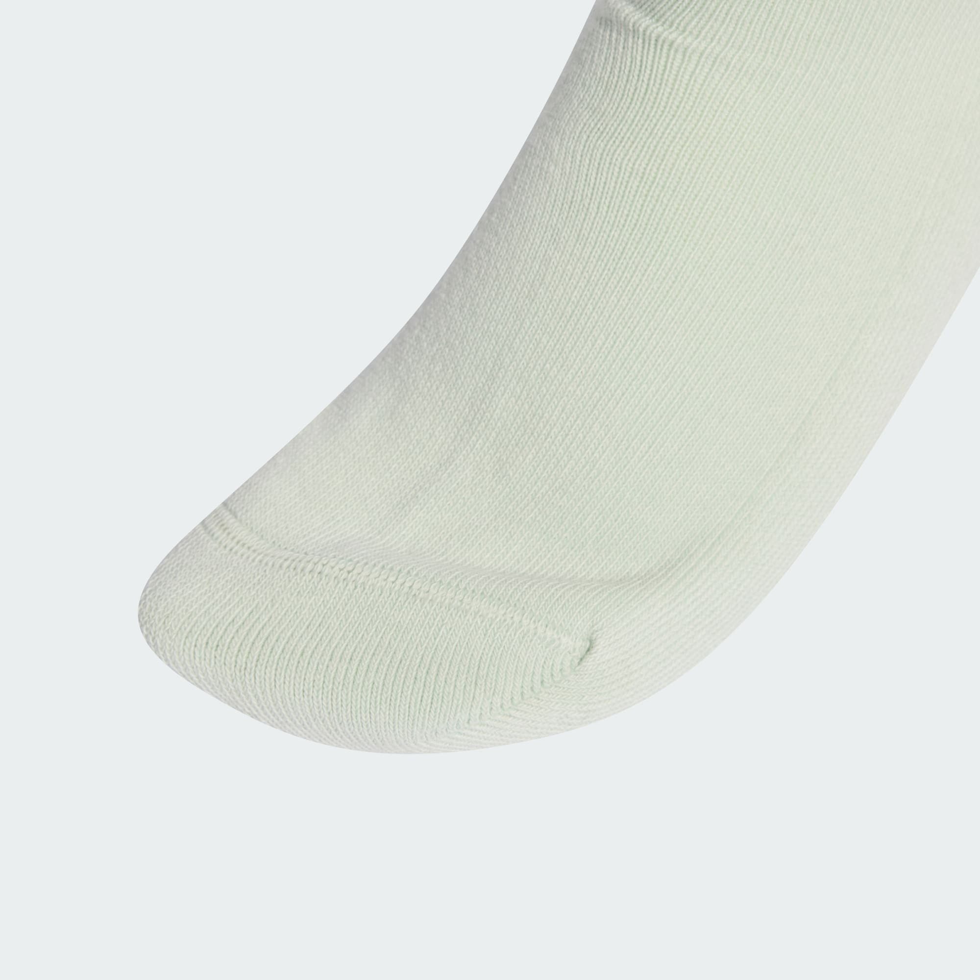 adidas Originals Füßlinge RUFFLE SOCKEN, 3 PAAR (1-Paar) günstig online kaufen