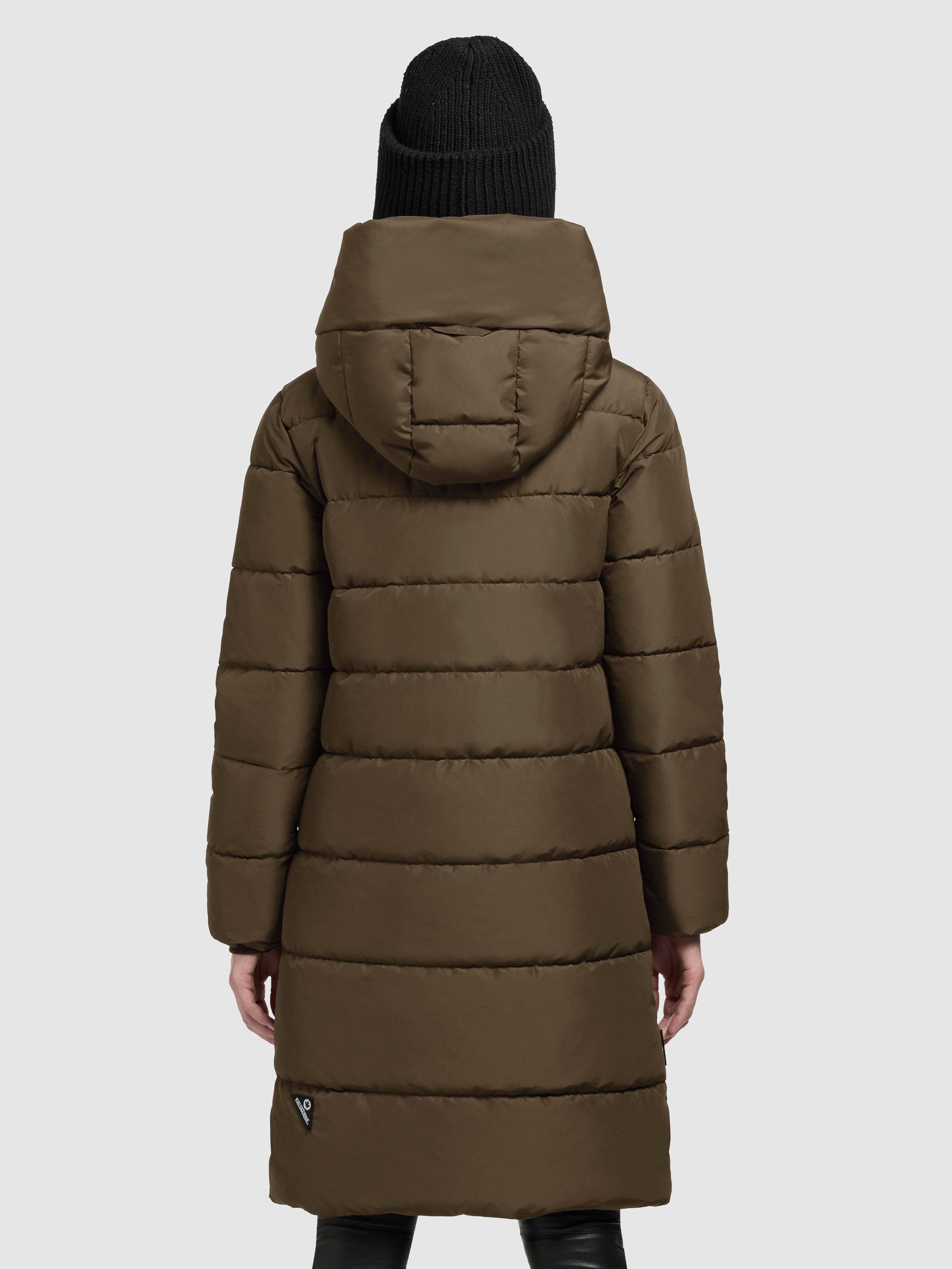 khujo Steppmantel JILIAS5 günstig online kaufen