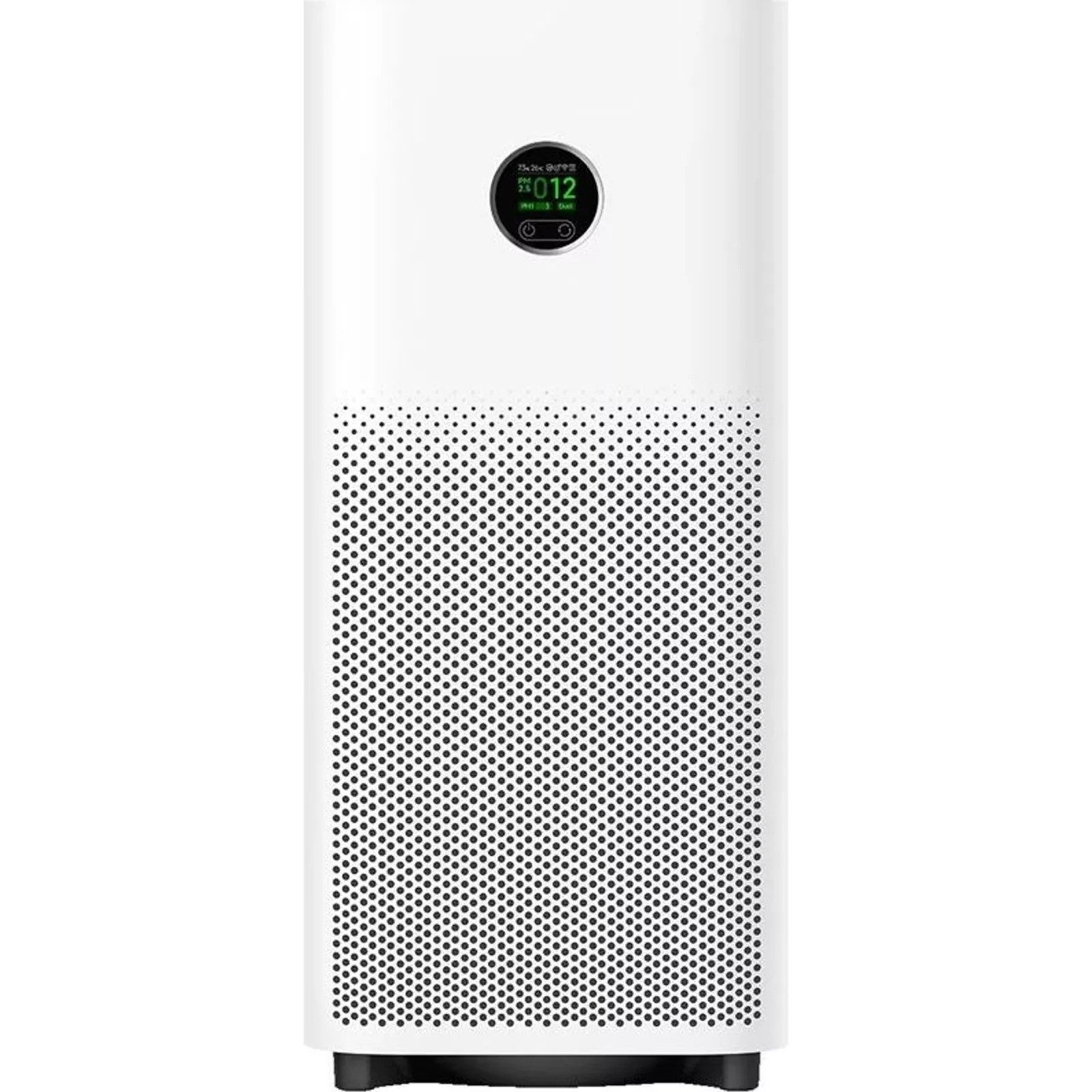 Xiaomi Luftreiniger Mijia Smart Air Purifier 6, für 50 m² Räume, Xiaomi Mijia Smart Air Purifier 6 Luftreiniger 443m³/h App Steuerung