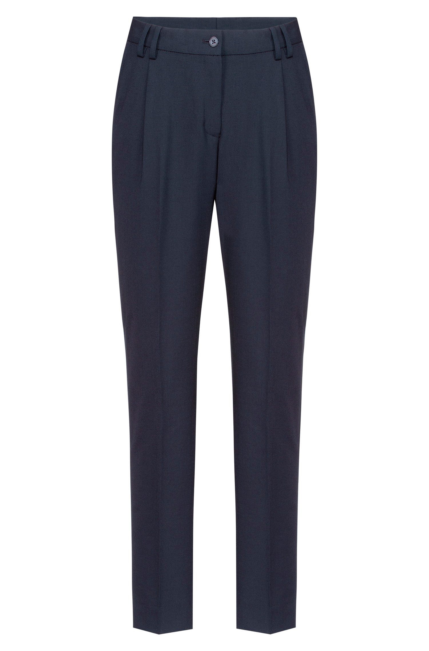 GREIFF Anzughose Greiff Corporate Hose PREMIUM Damen Regular OEKO TEX® Mari günstig online kaufen