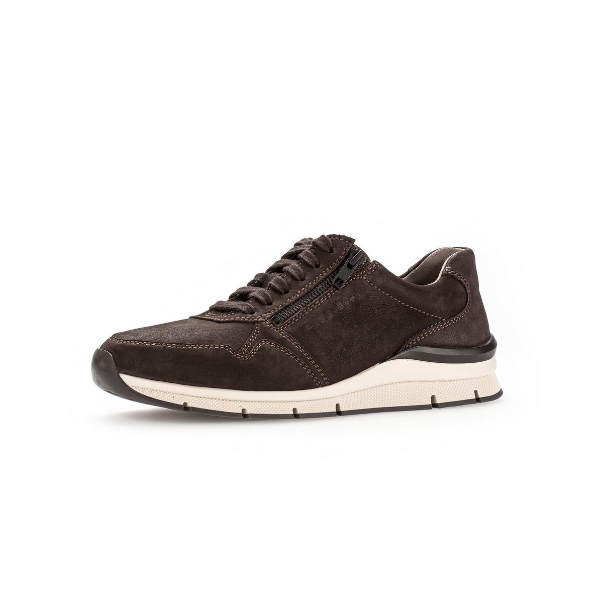für Herren in braun Schnürschuh