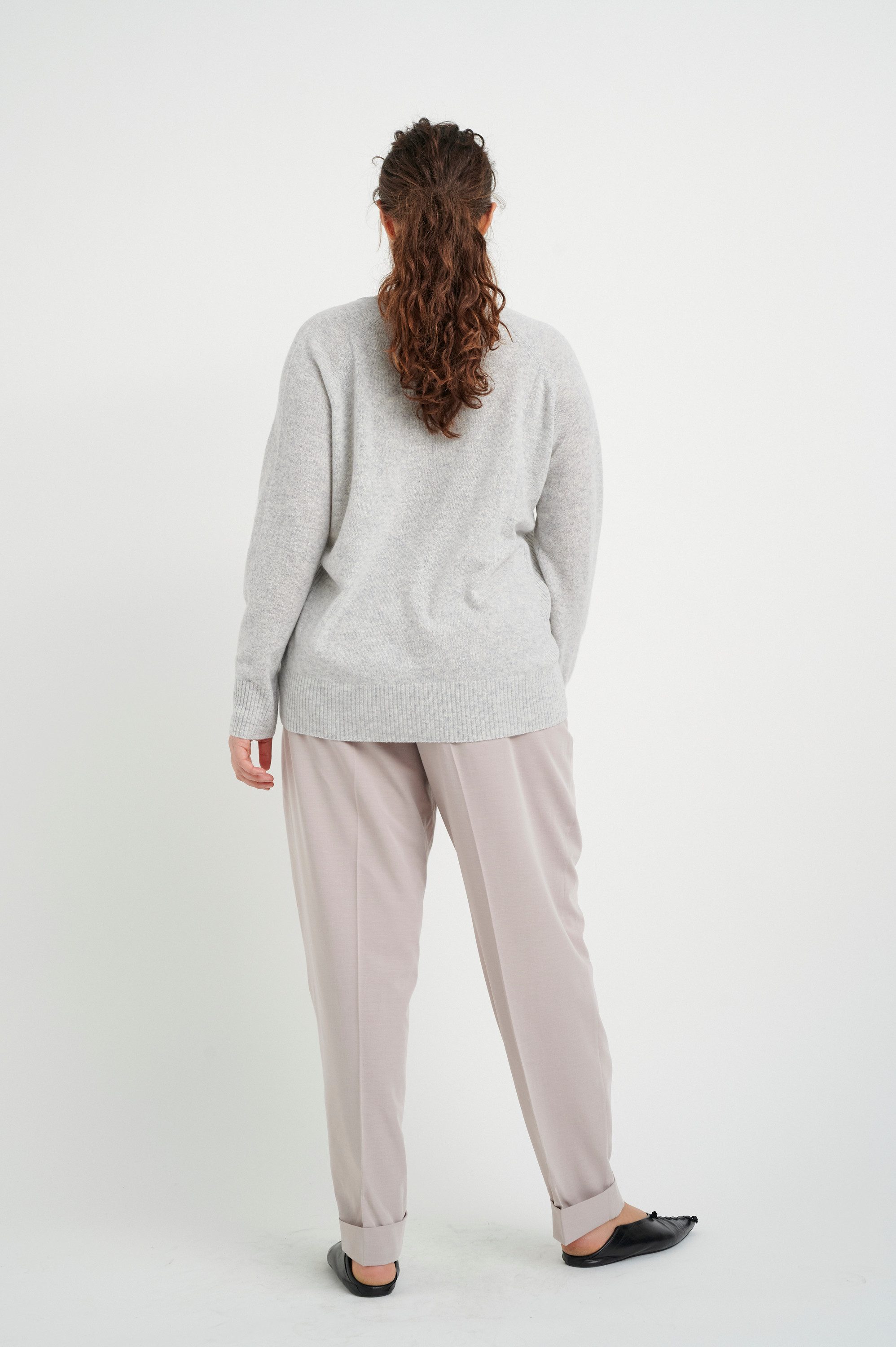 InWear Strickpullover Strickpullover Lukka