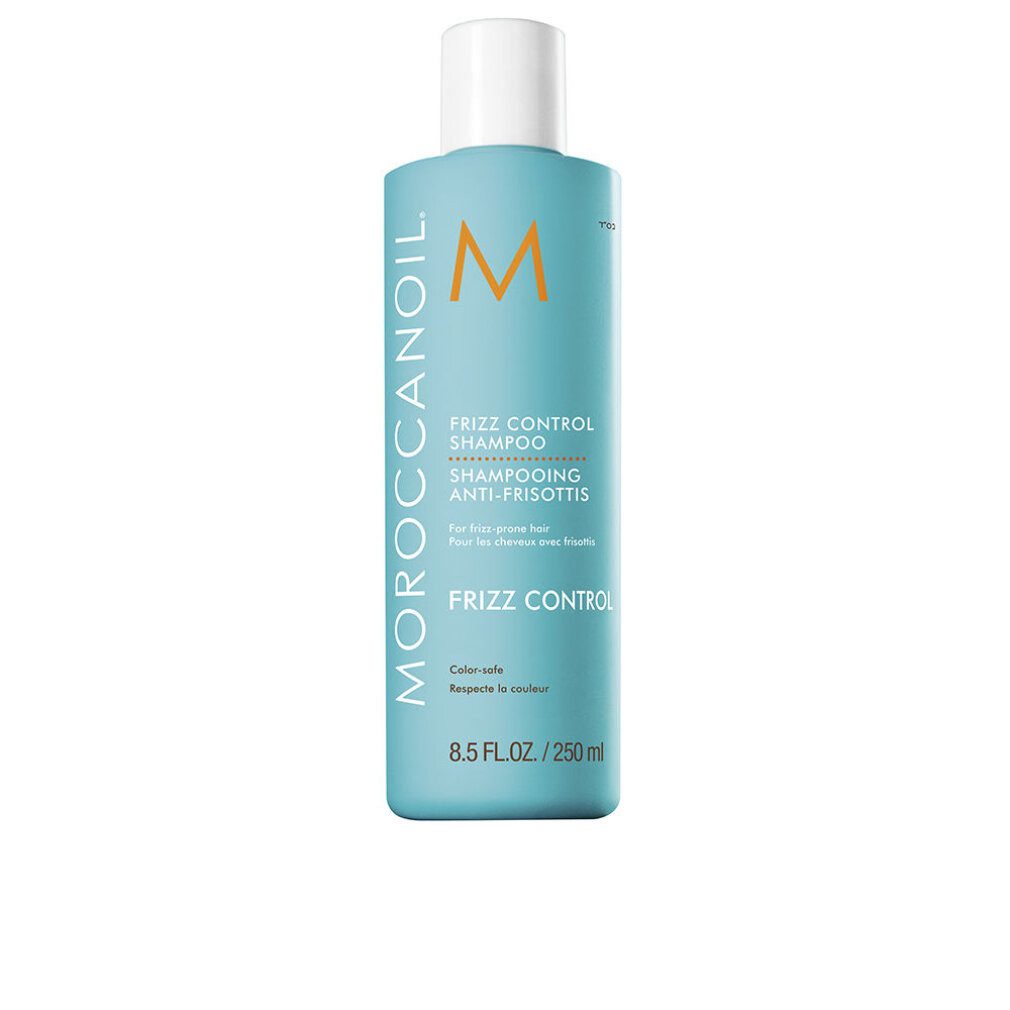 moroccanoil Haarshampoo Anti-Frizz Shampoo Frizz Control (Shampoo) - Volumen: 250 ml