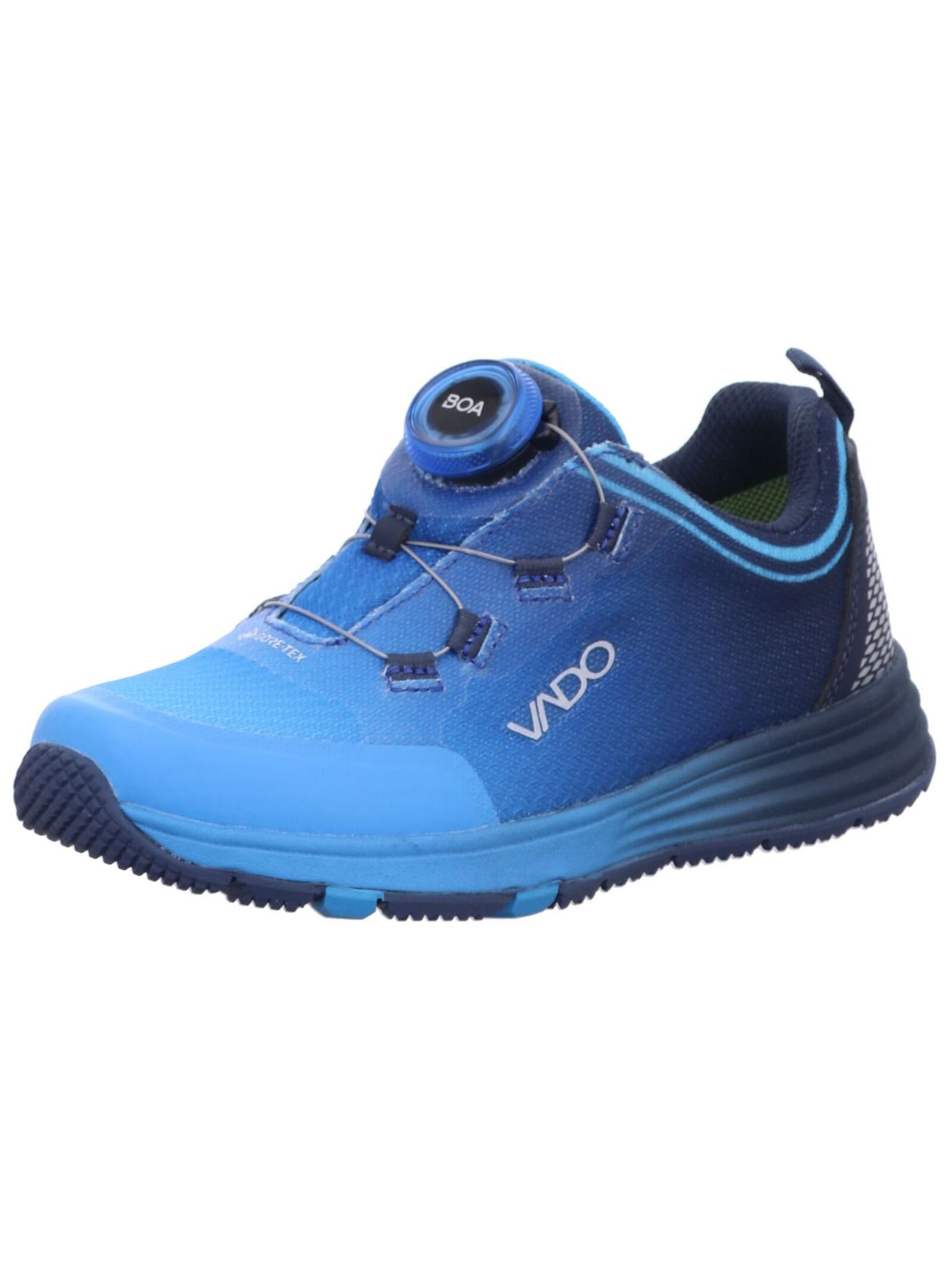 Vado Sneaker Mesh Sneaker