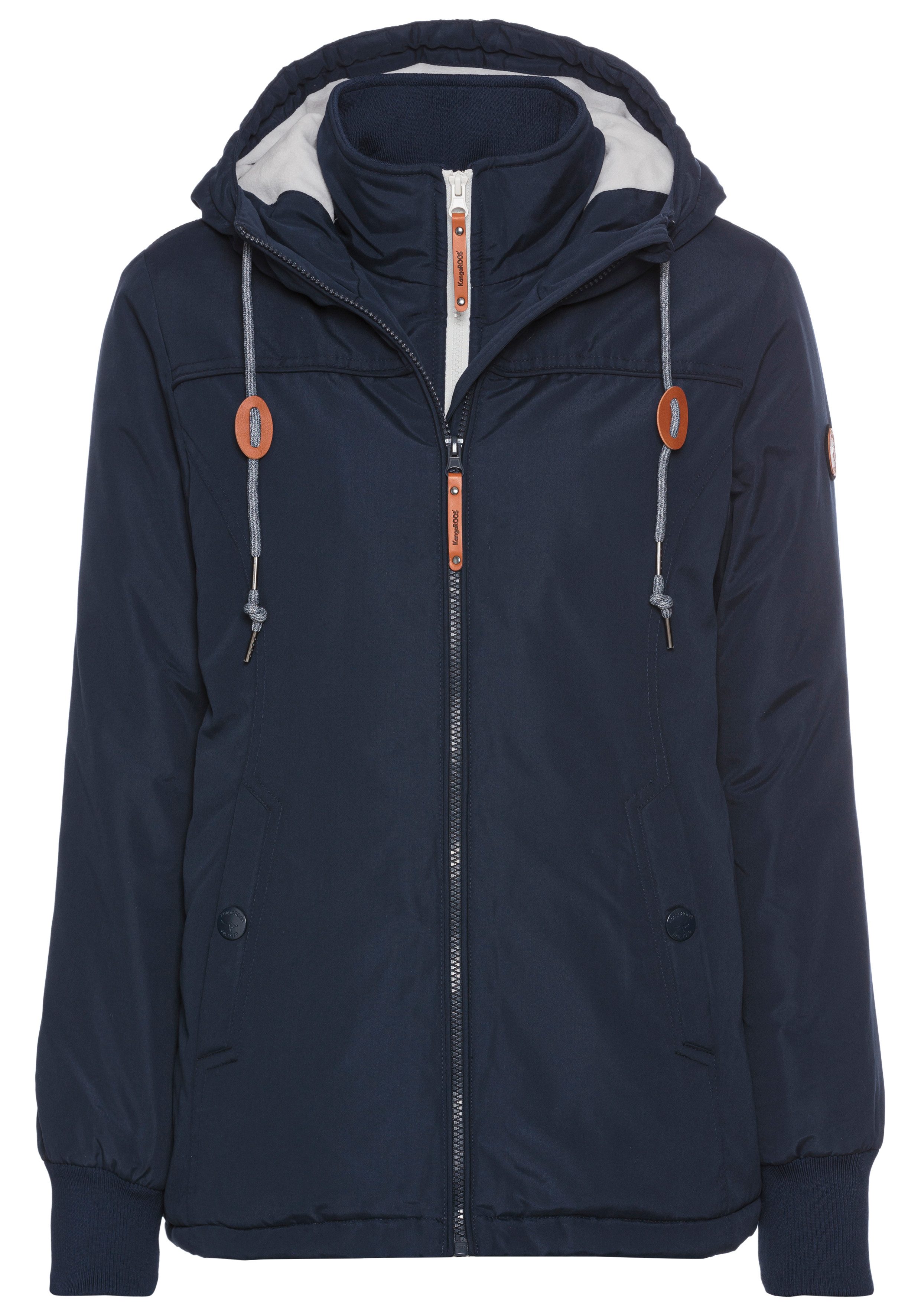 Outdoorjacke