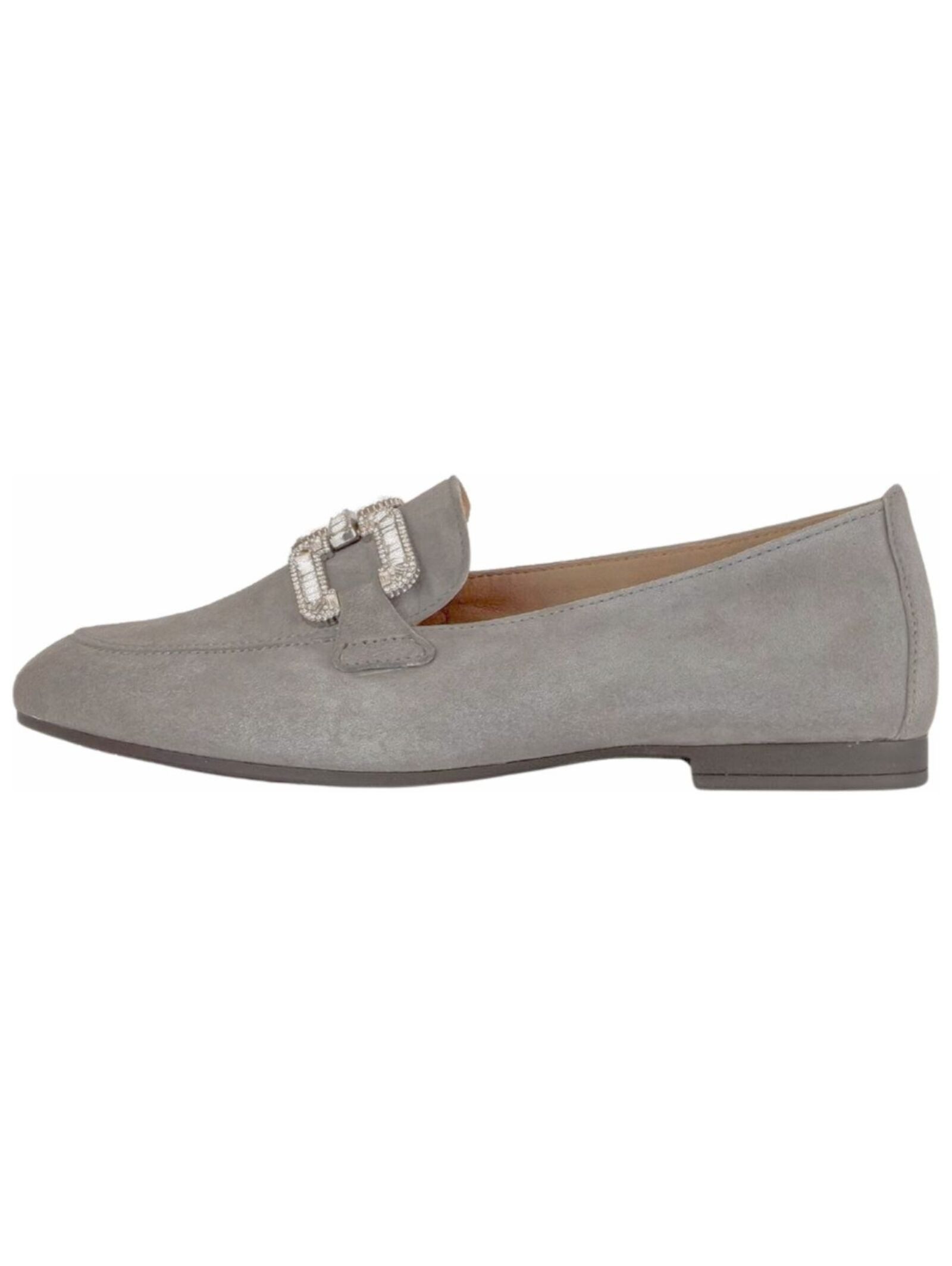 Gabor Gabor Slipper Leder Slipper