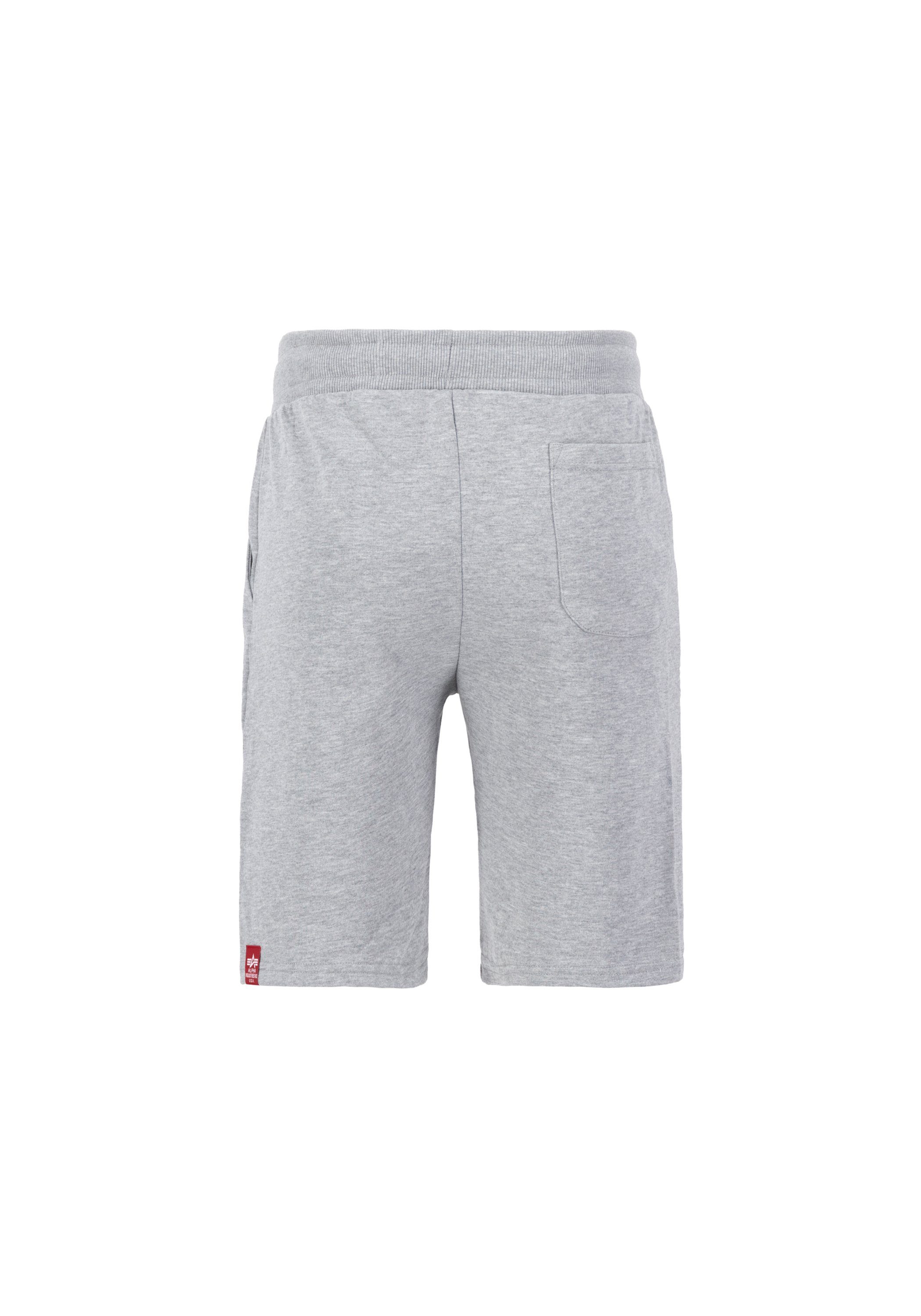 Alpha Industries Sweatshorts Alpha Industries Men günstig online kaufen