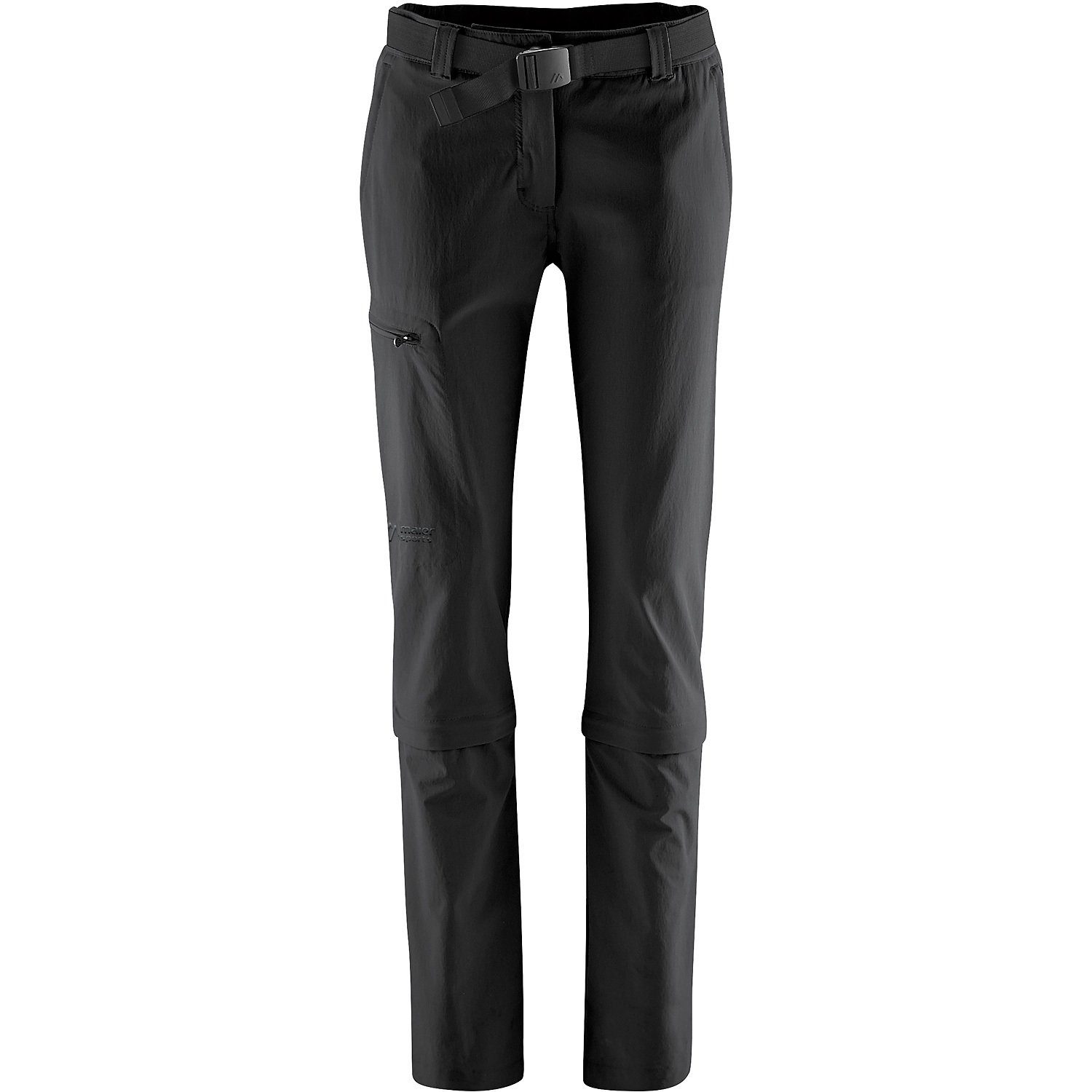 Maier Sports Funktionsshorts Zip-Hose Arolla günstig online kaufen