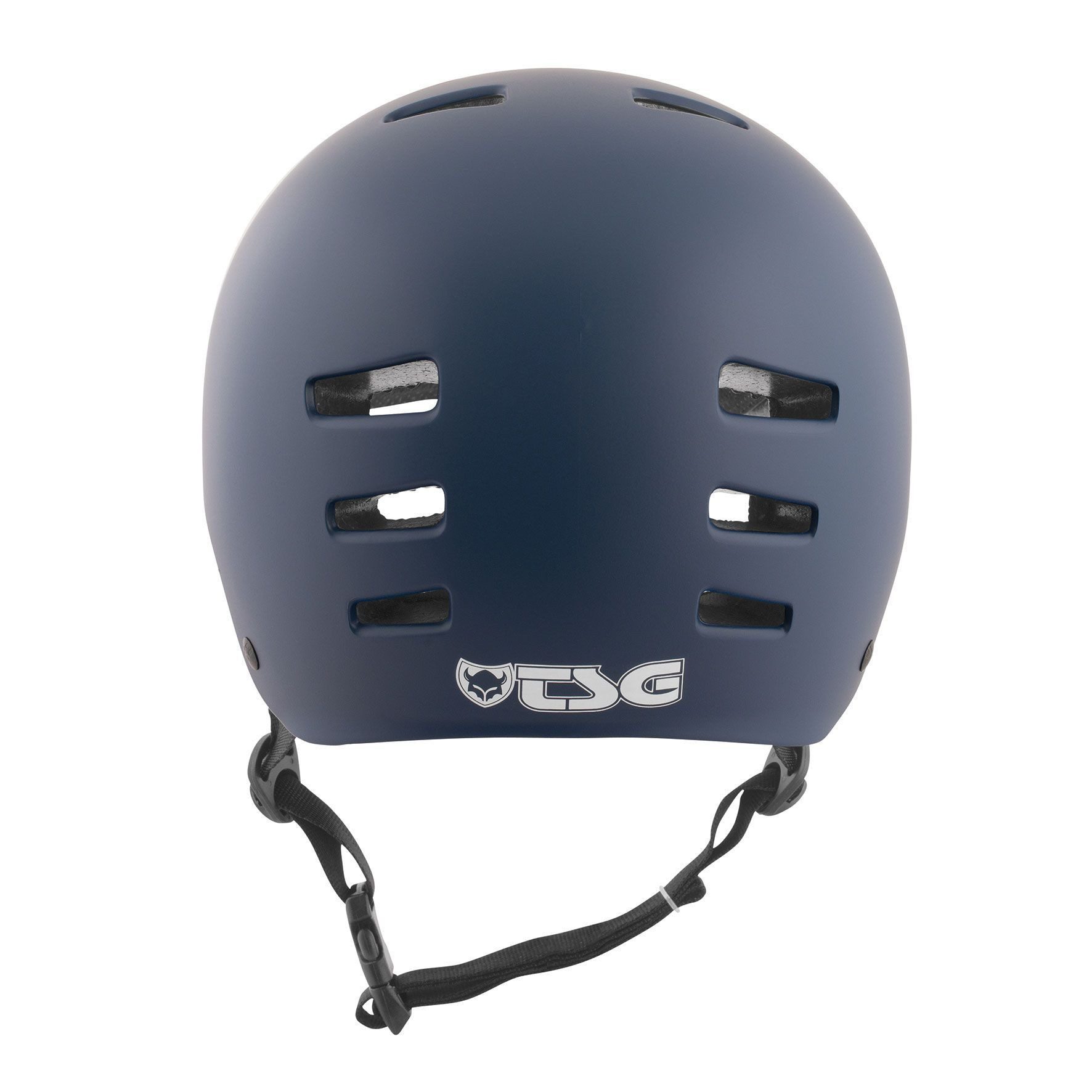 TSG Skatehelm Evolution Solid Color