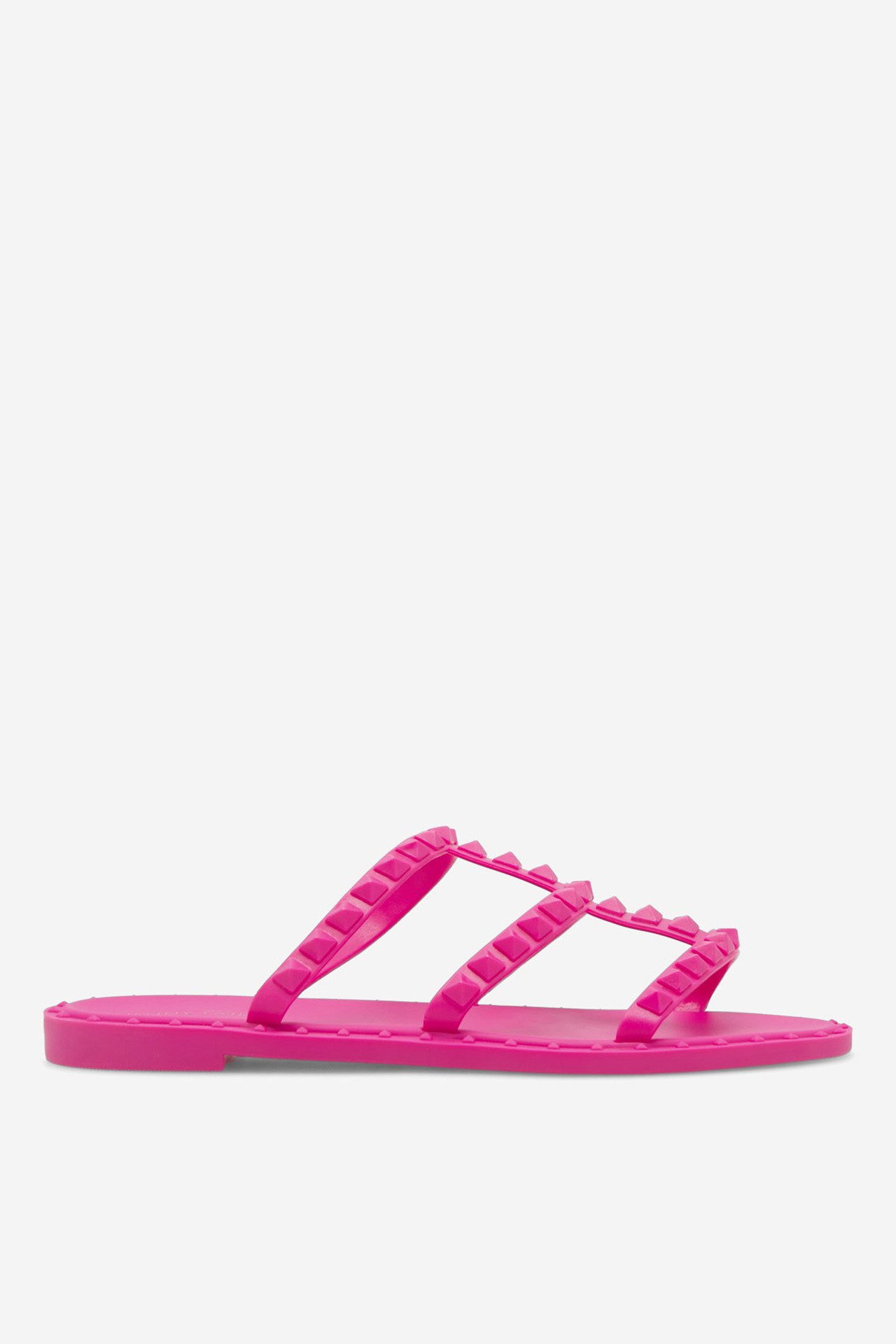 Jenny Fairy Jenny Fairy Damen Flip-Flops 38 rosa 5905588548621 Badepantolette