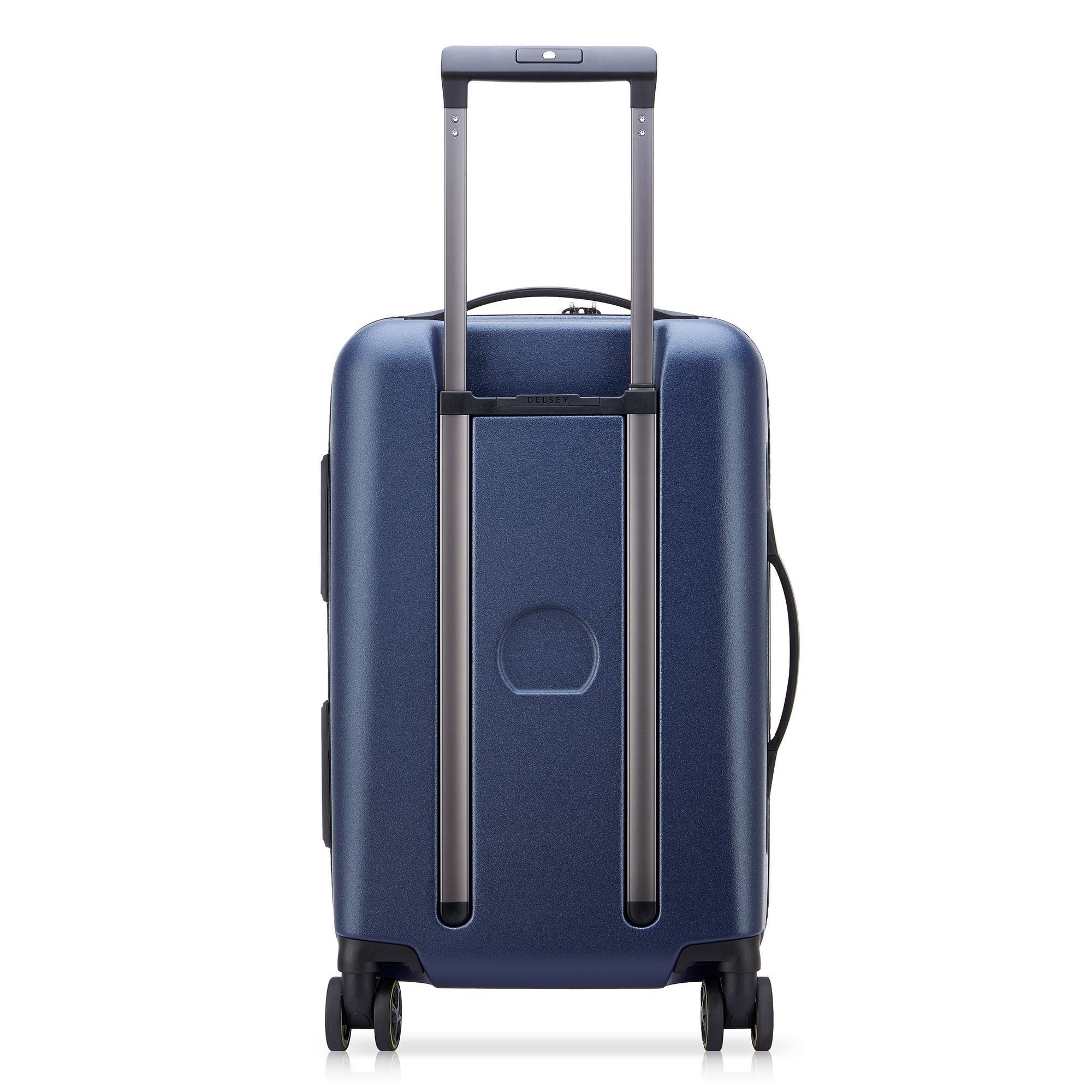 Delsey Paris Handgepäck-Trolley Turenne 2.0, 4 Rollen, Polycarbonat
