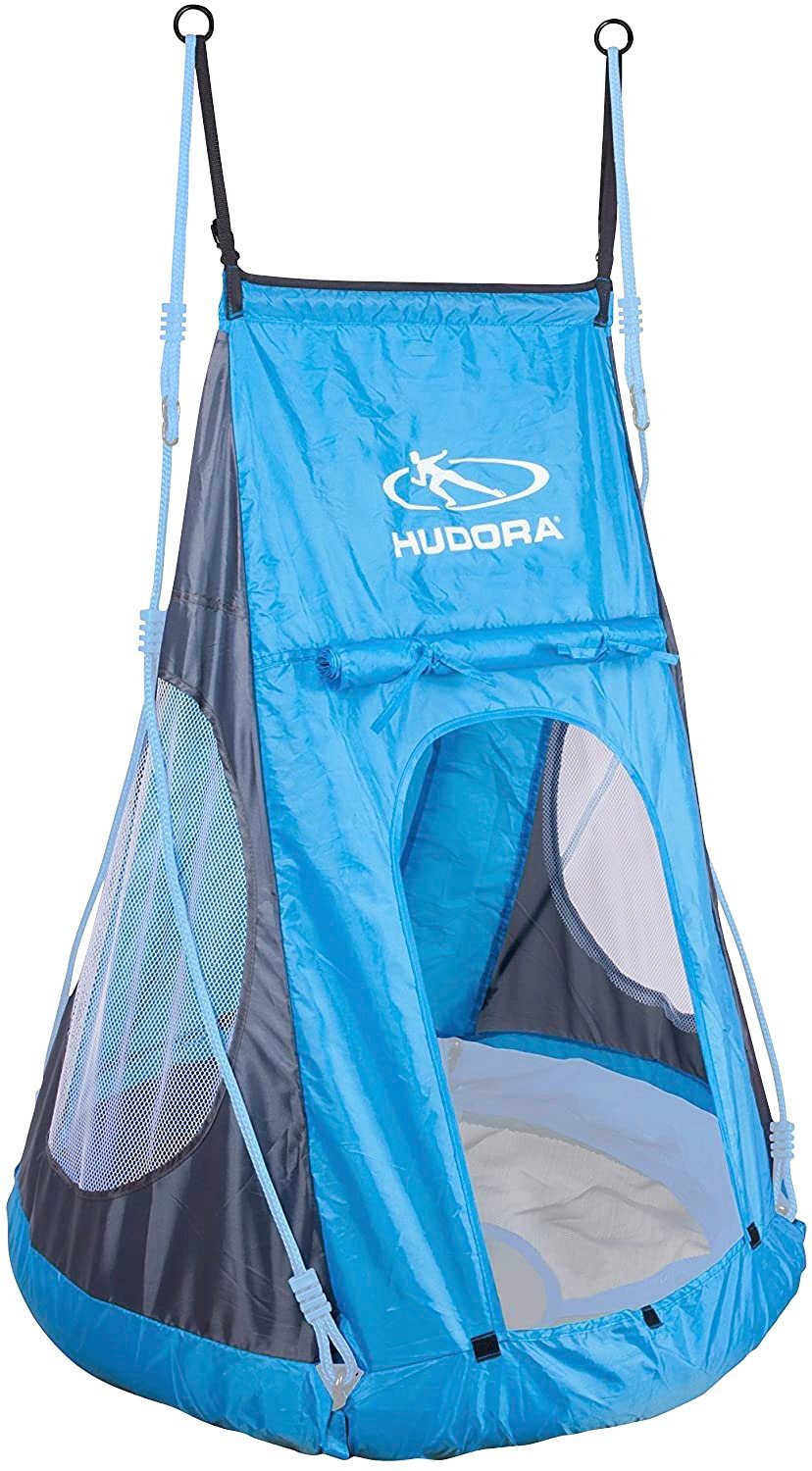 Image of Hudora Spielzelt passend für Nestschaukel Cosy Castle 90 cm