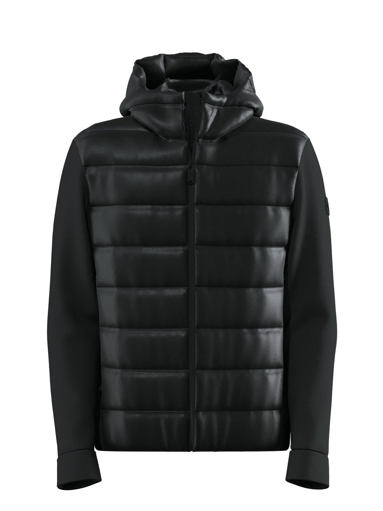 Funktionsjacke 11 Hoody Flex 10018403