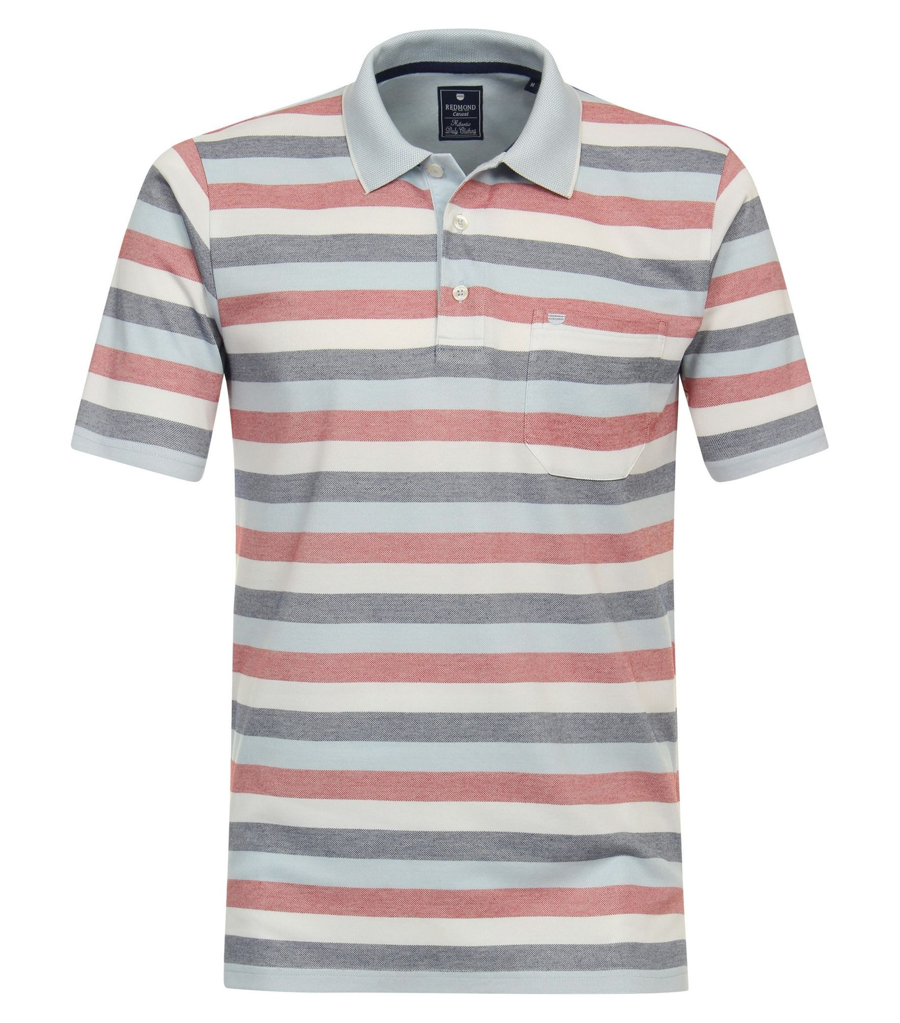 Redmond Poloshirt 241880900 günstig online kaufen