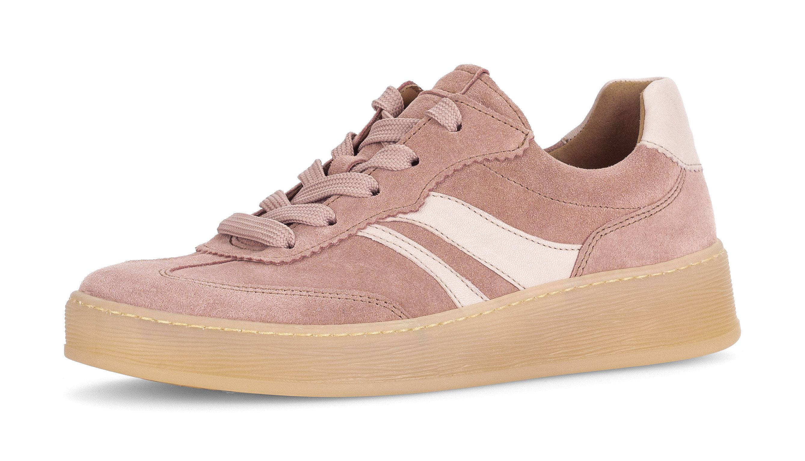 FLORENZ Plateausneaker