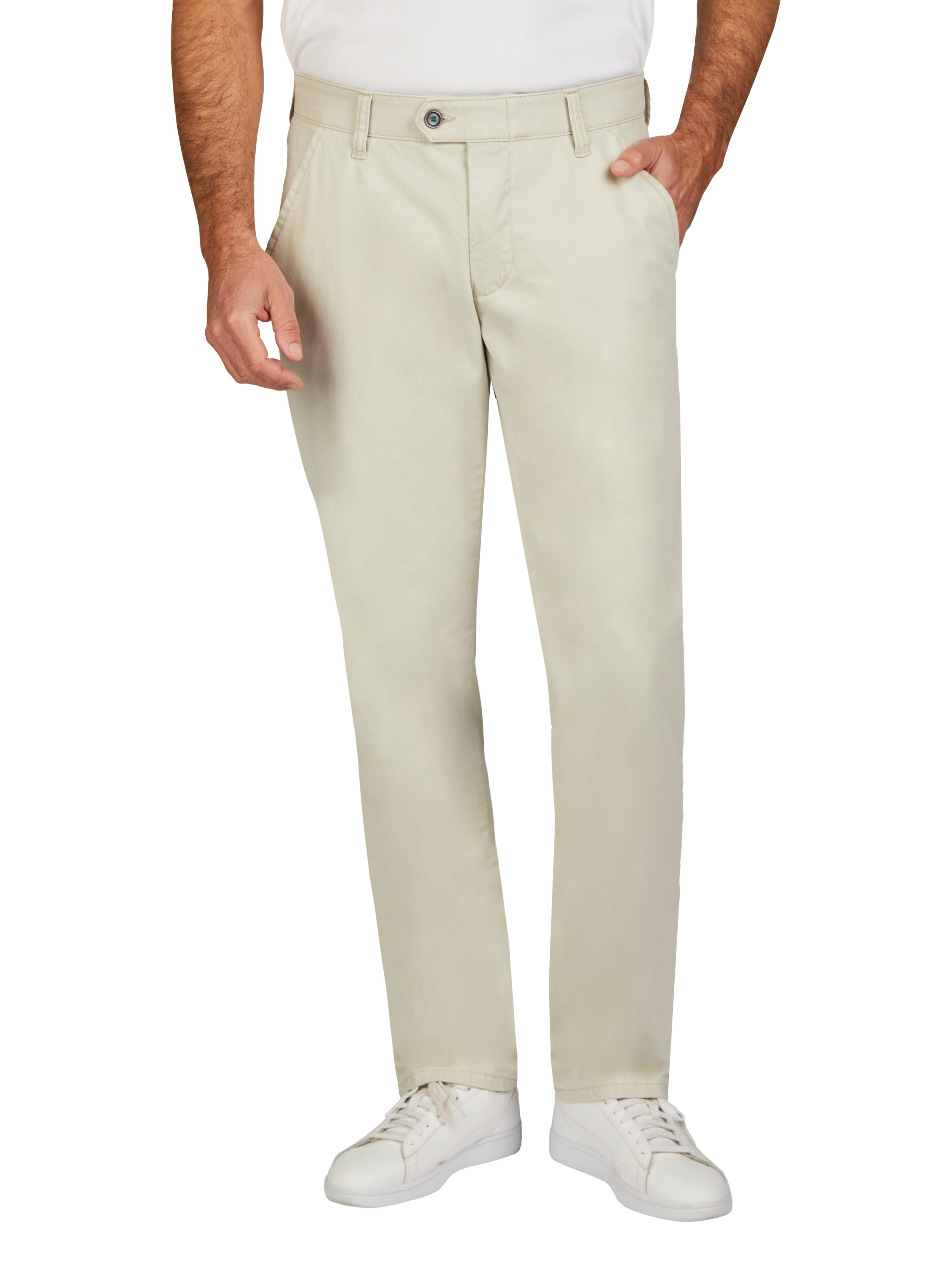 Chinohose DENVER 7901_9_24 Herrenhose