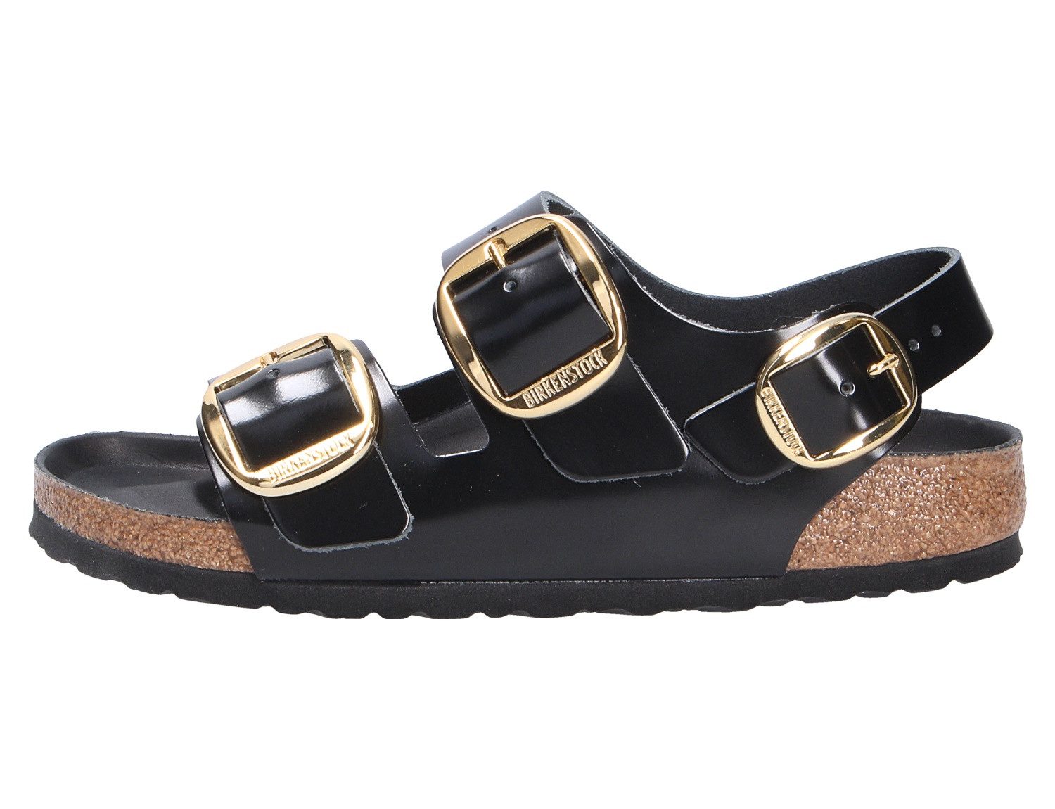 Birkenstock Sandale Modischer Schnitt günstig online kaufen