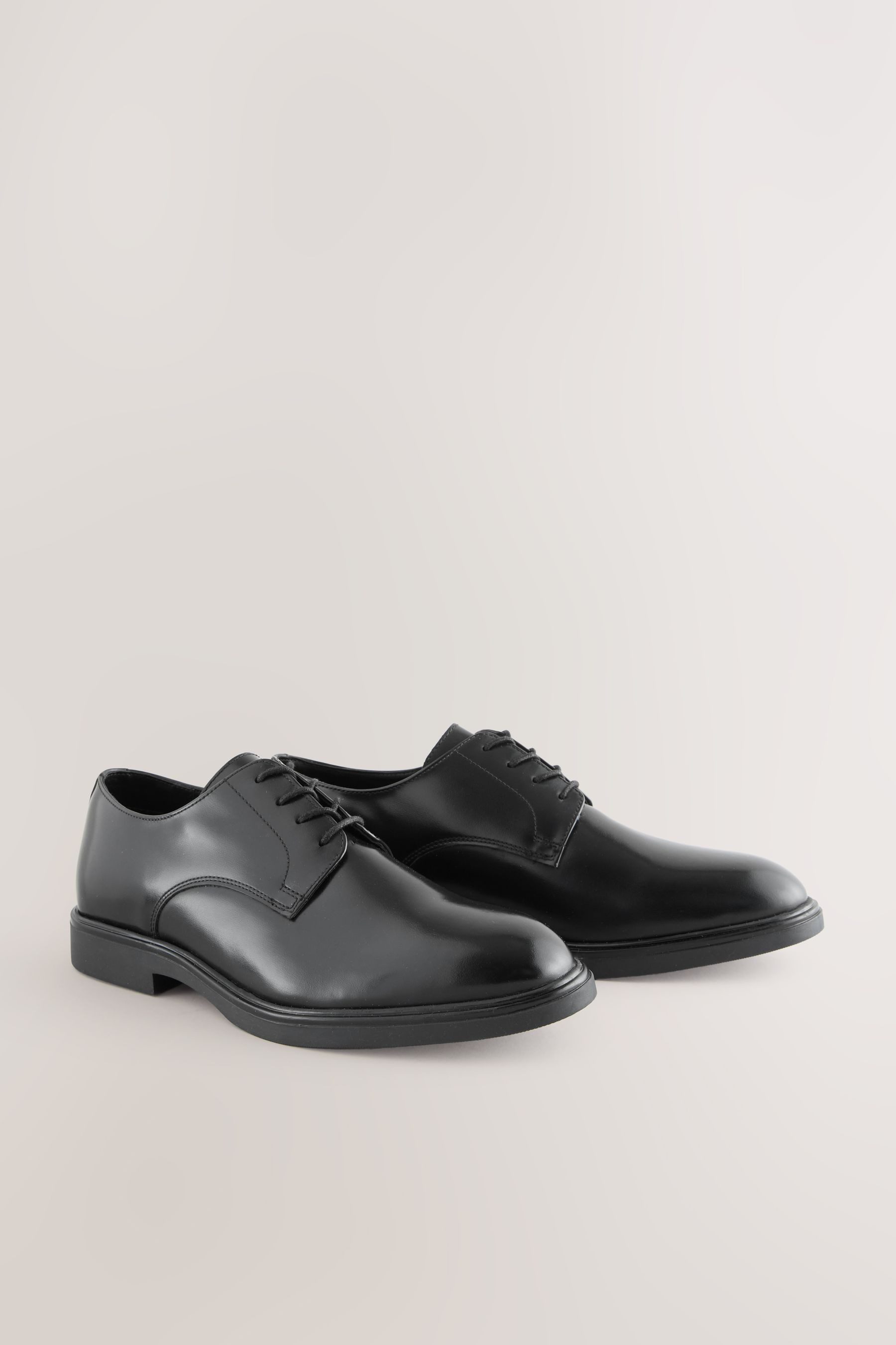 Next Schnürschuhe Schnürschuh (1-tlg)