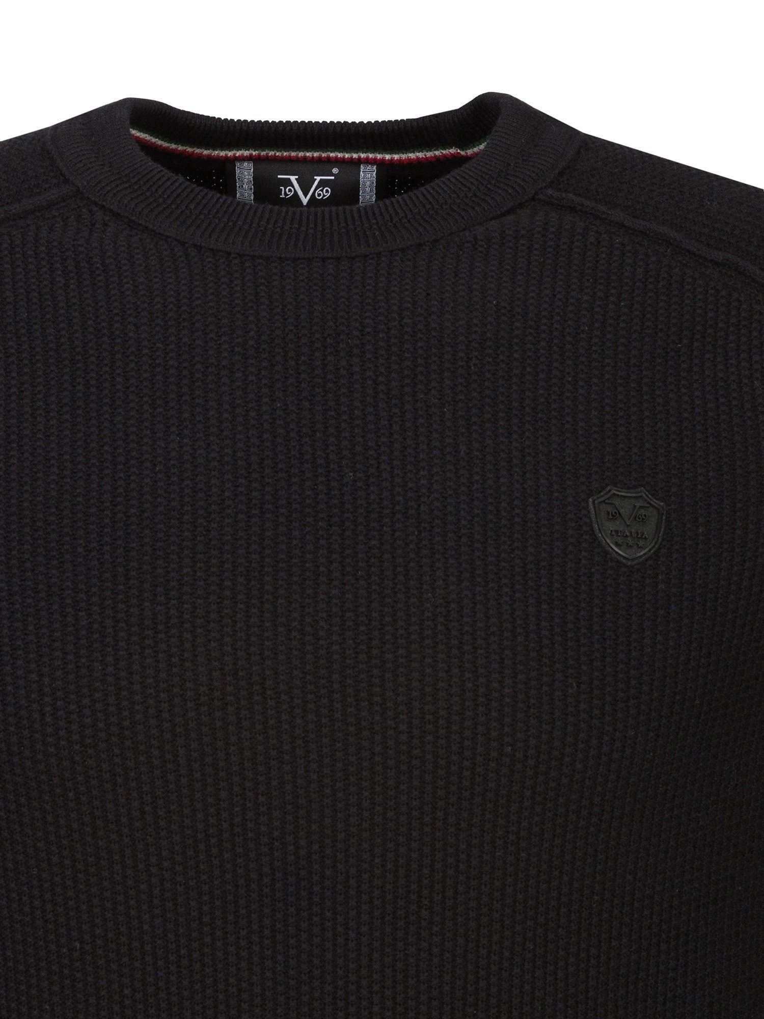 19V69 ITALIA Strickpullover Adriano