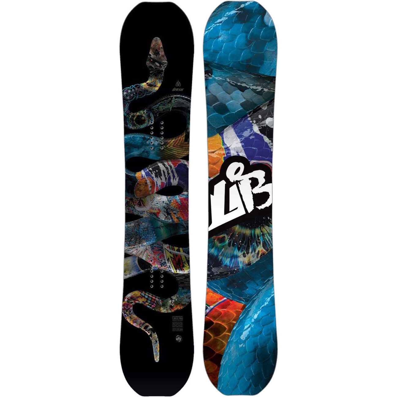 Lib Tech Snowboard T.RICE PRO