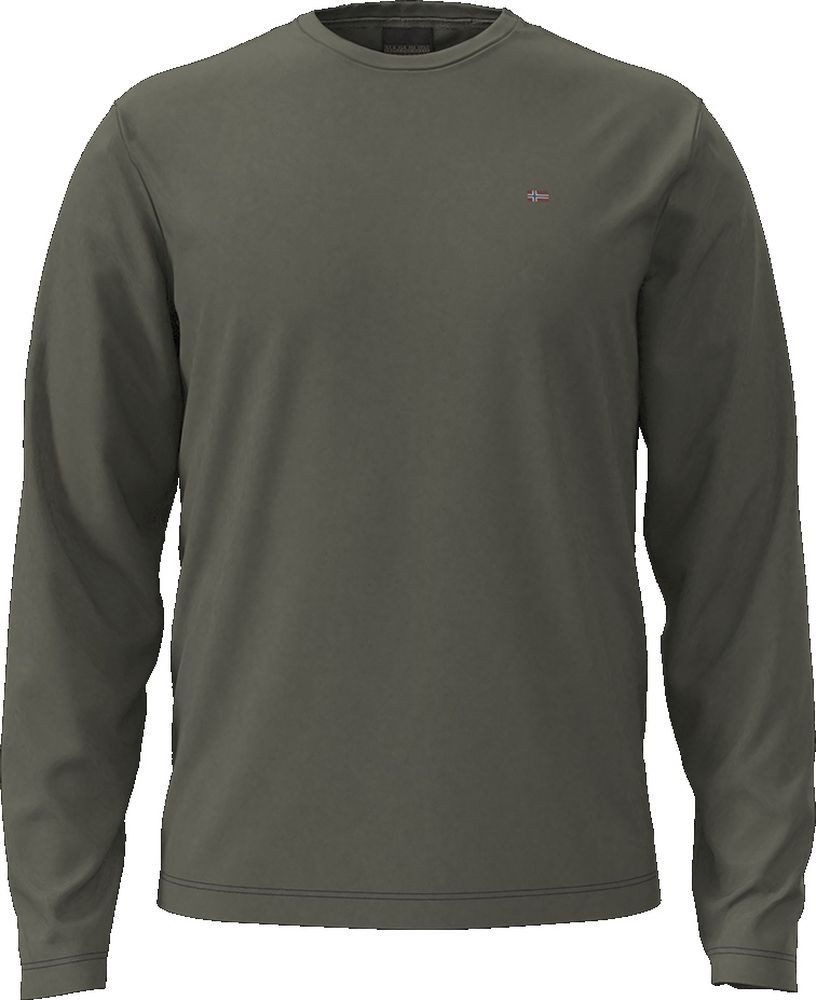 Napapijri T-Shirt Salis Ls 1 günstig online kaufen