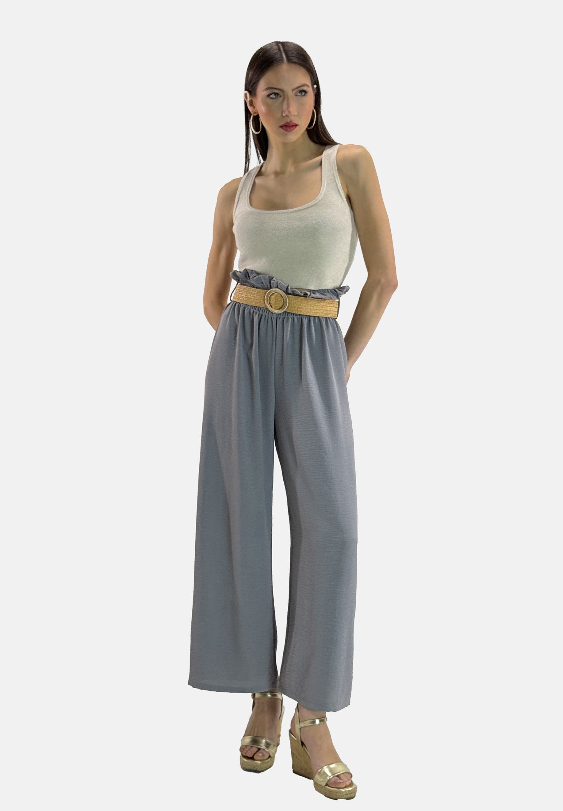 Stretch-Hose Damen Hose