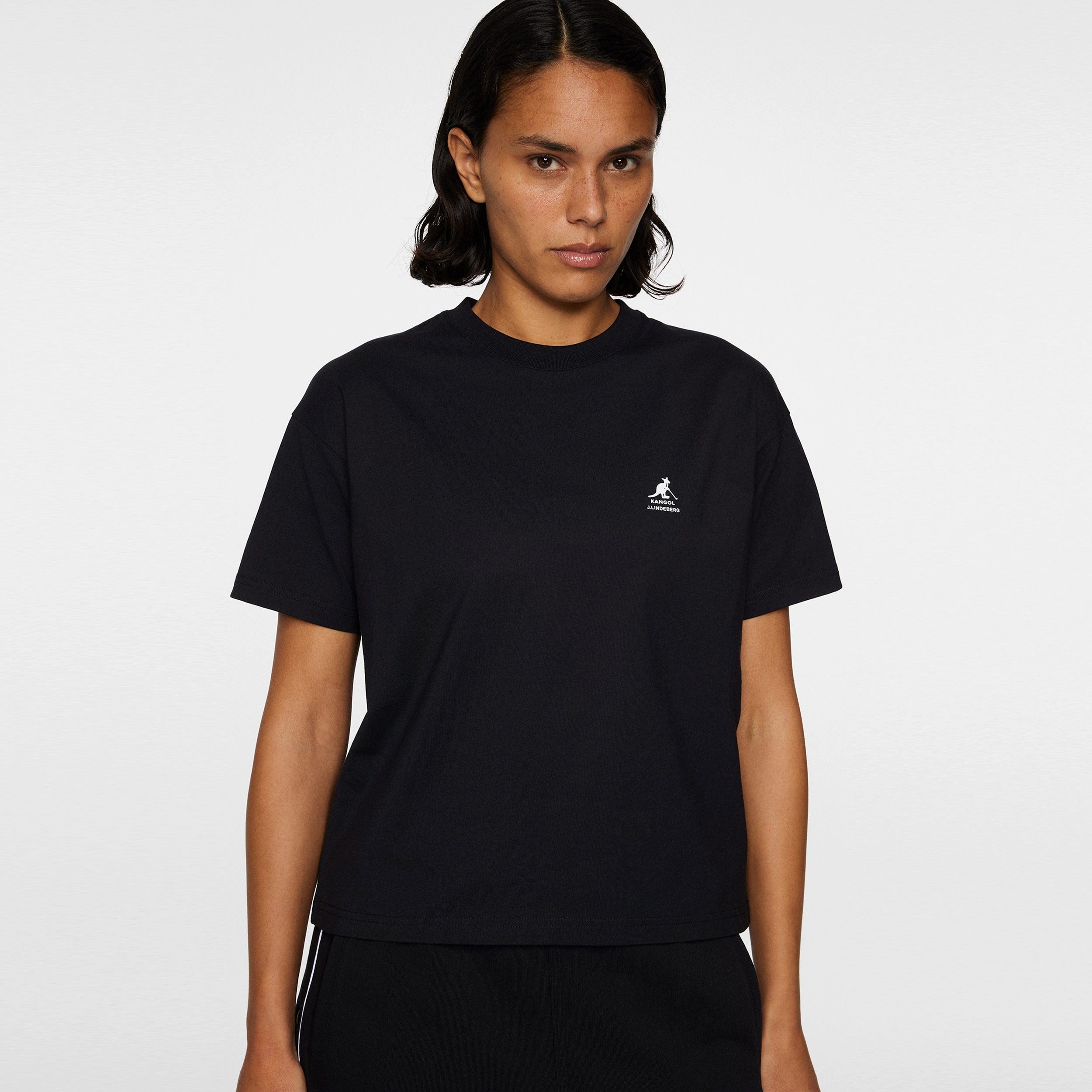 JLindeberg T-Shirt Kangol Lina