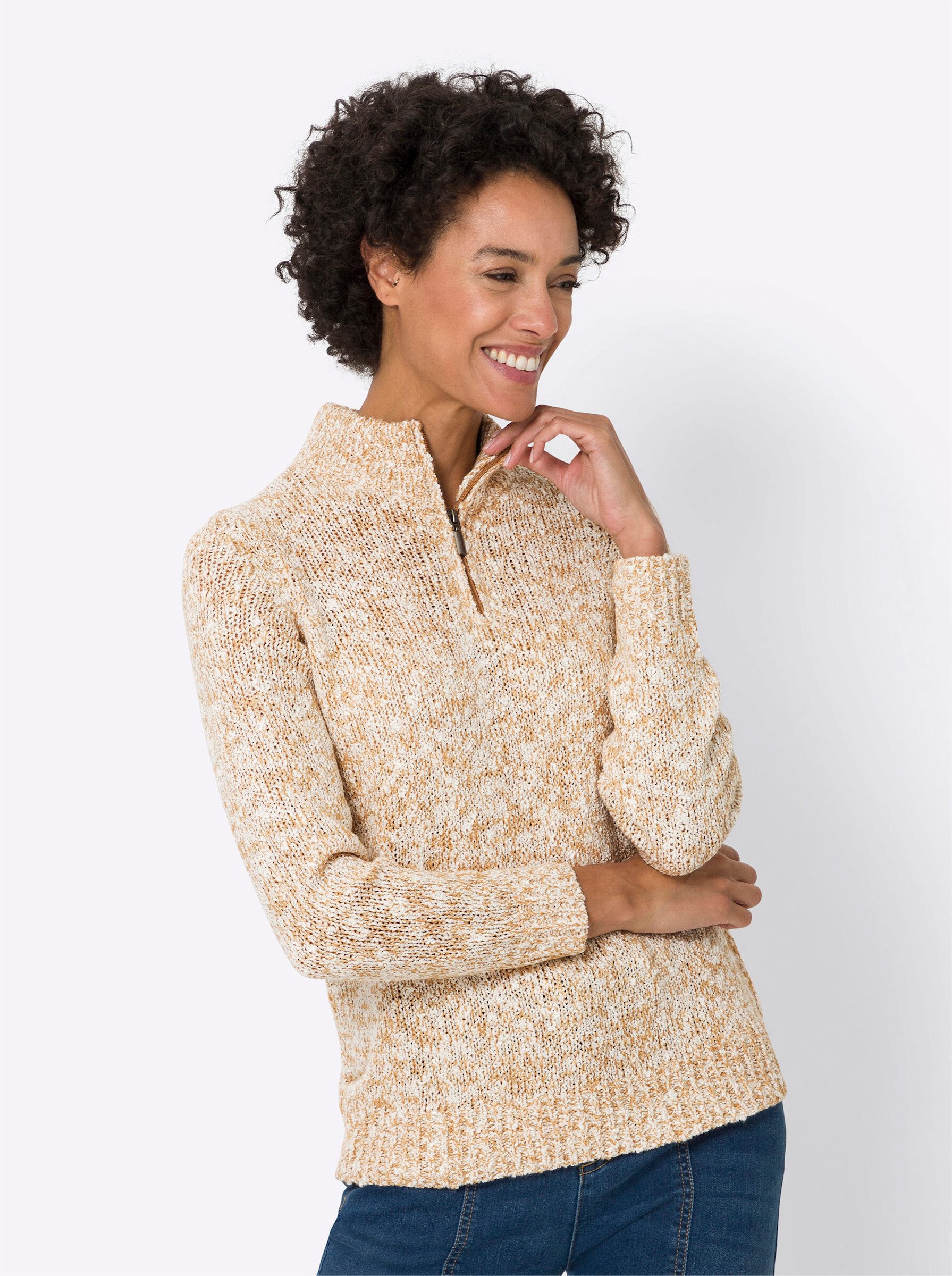 Strickpullover Strickpullover