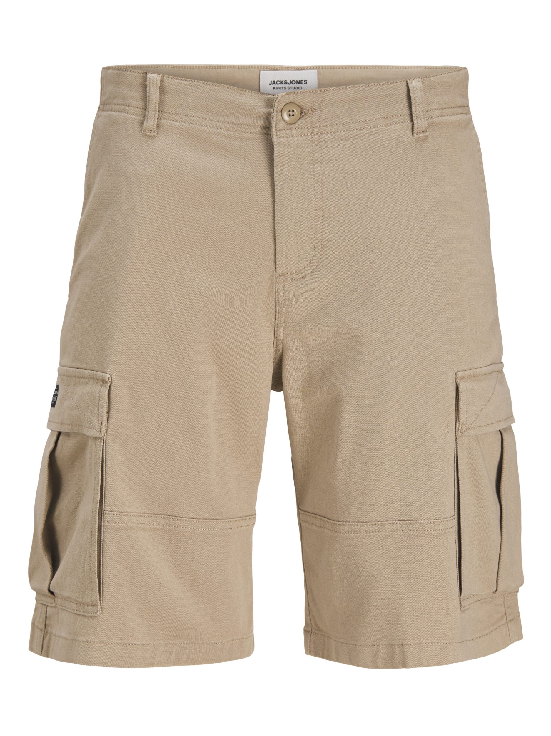 Jack & Jones Shorts JPSTCOLE JJJONNIE CARGO SHORTS JNR