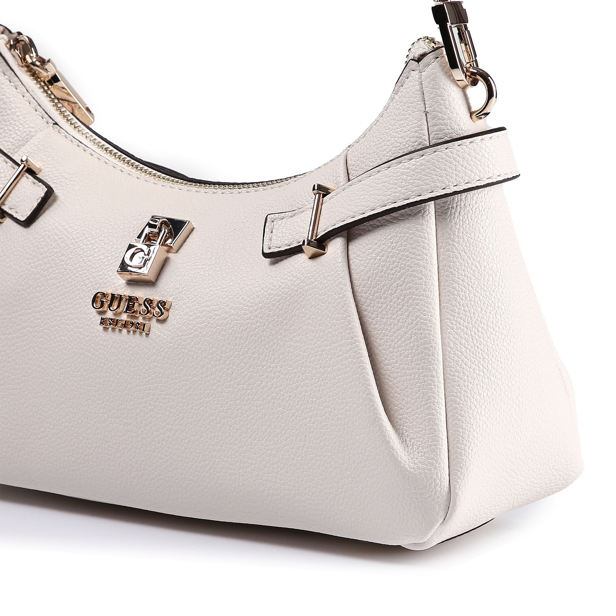 Guess Schultertasche Yesba, Polyurethan