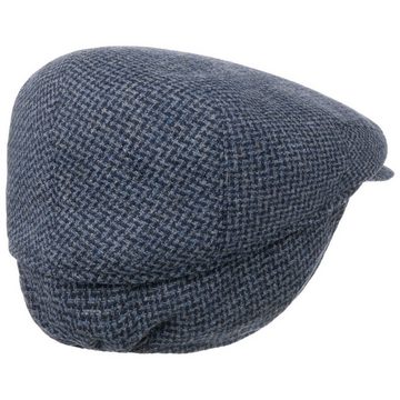 Mayser Flat Cap (1-St) Schirmmütze mit Schirm, Made in the EU