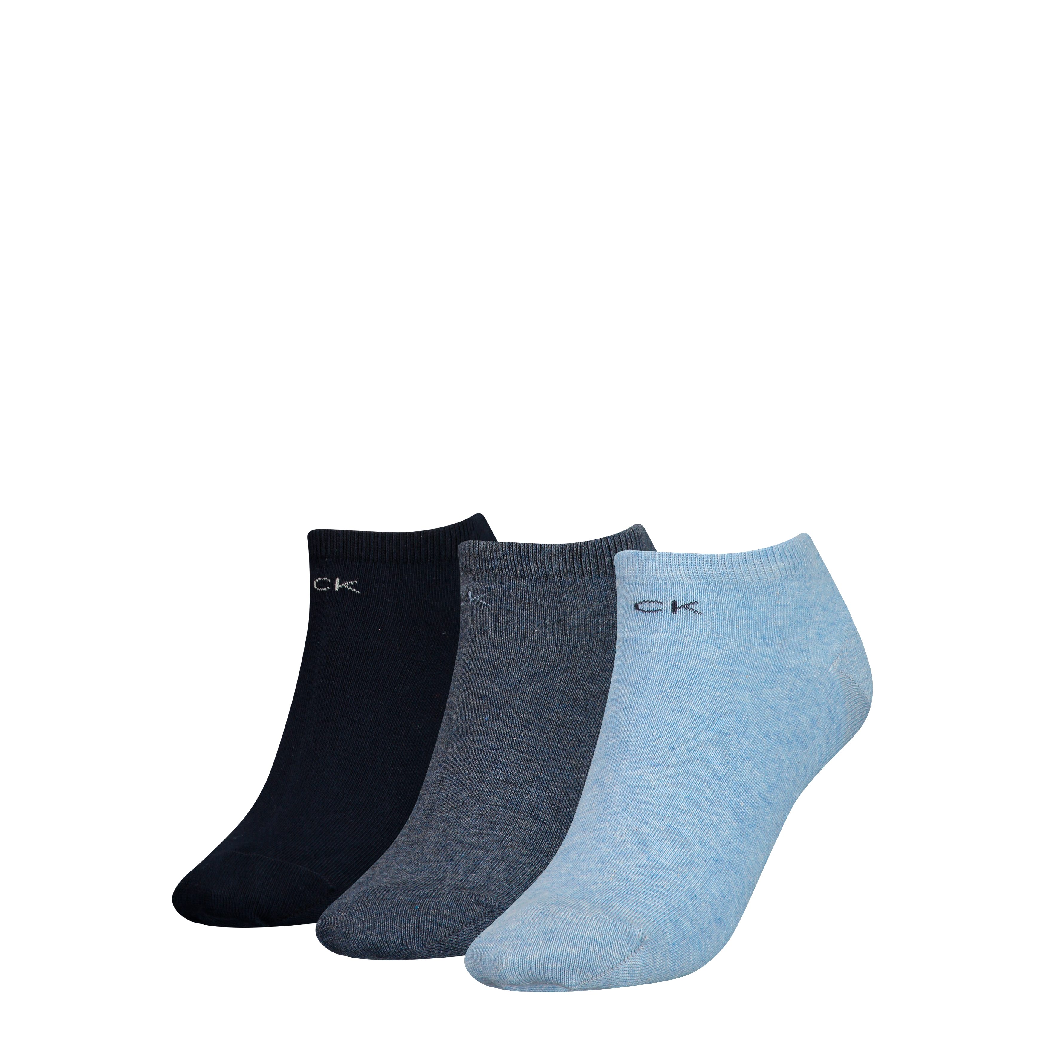 Calvin Klein Jeans Sneakersocken CK WOMEN günstig online kaufen