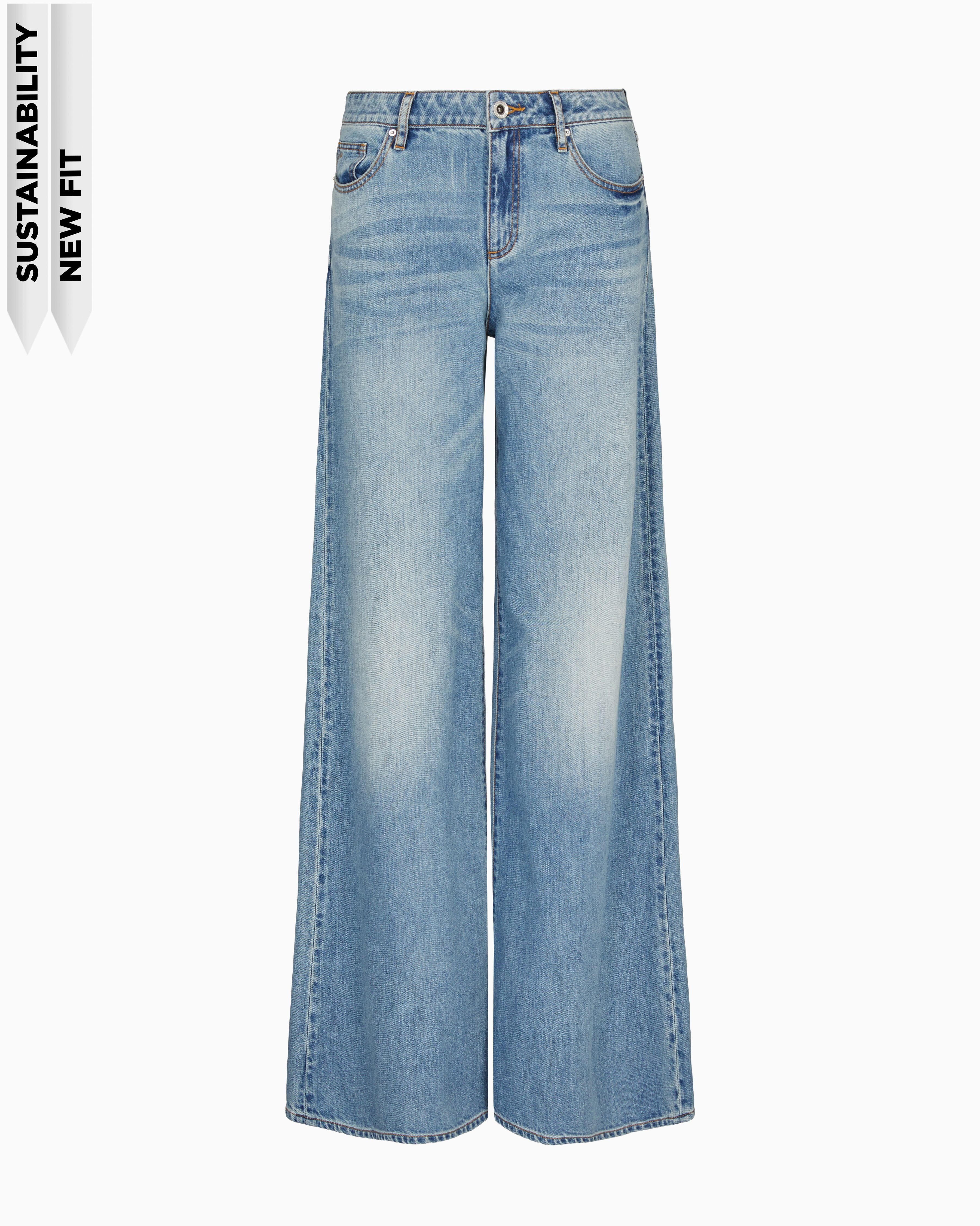 ARMANI EXCHANGE 5-Pocket-Jeans