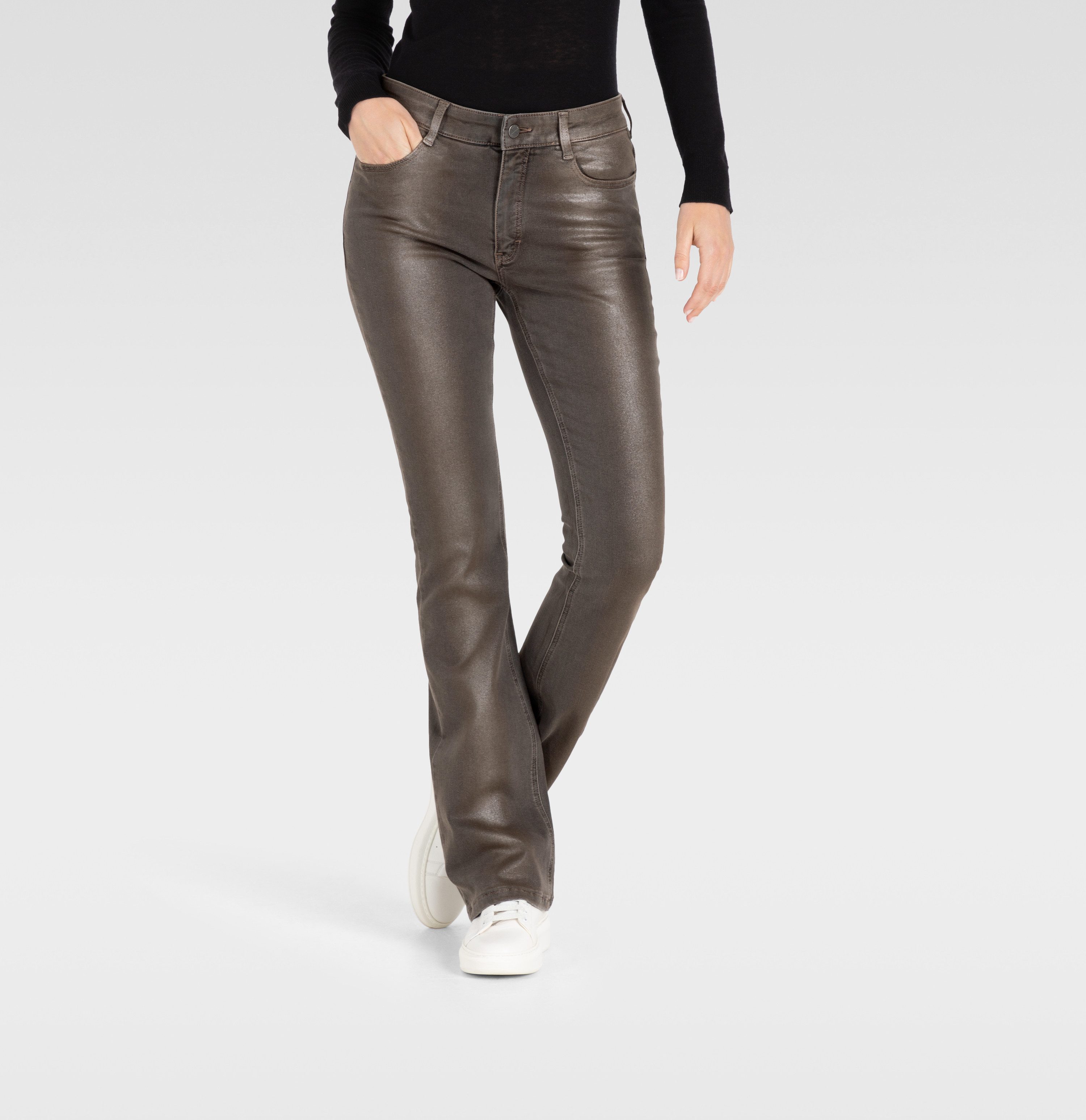 MAC Bootcut-Jeans Dream-Boot Gerade geschnitten mit günstig online kaufen