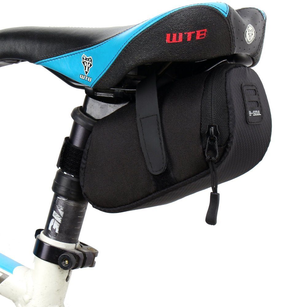Fahrradtasche Fahrradtasche Gepäcktasche Gepäckträger Fahrrad Bike
