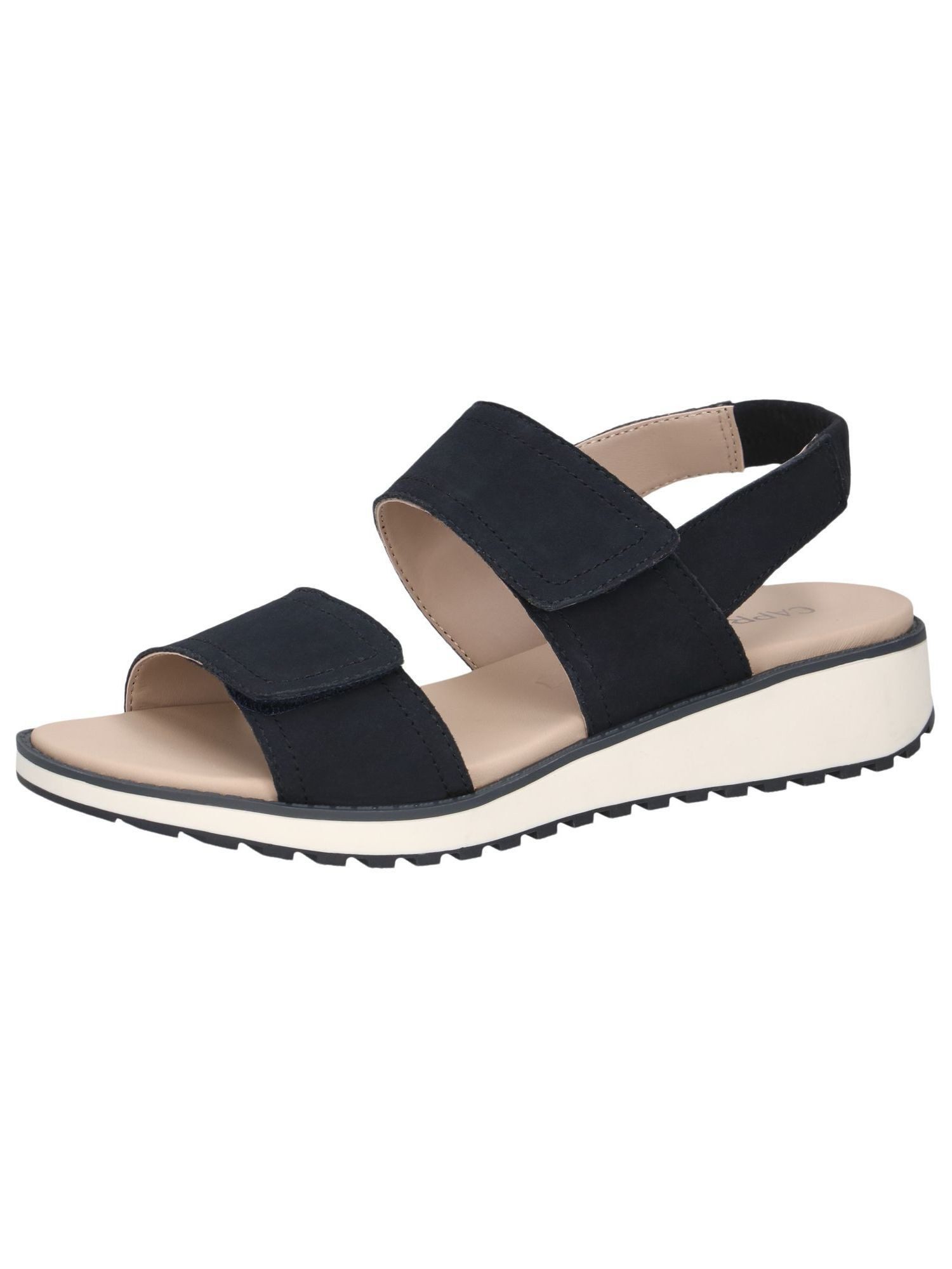 Caprice Sandale 9-28708-44 Sandale CAP Memotion