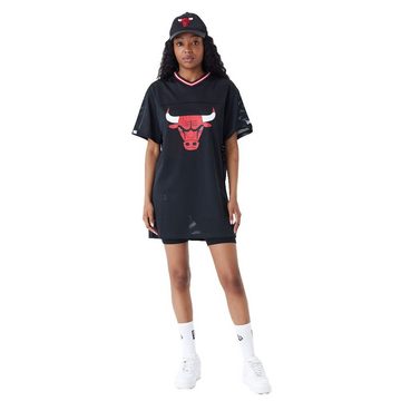 New Era Shirttop Oversized Chicago Bulls