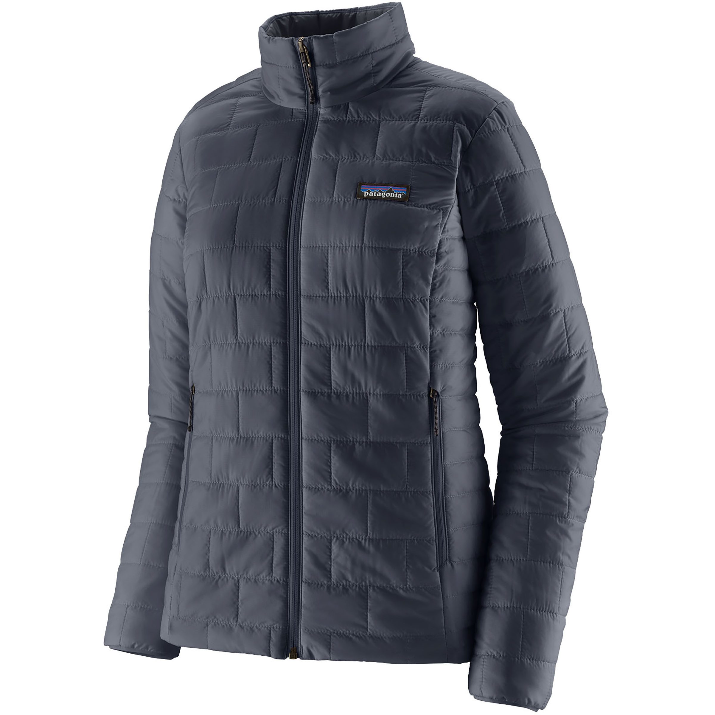 Patagonia Steppjacke Women's Nano Puff Jacket Isolationsjacke - Patagonia
