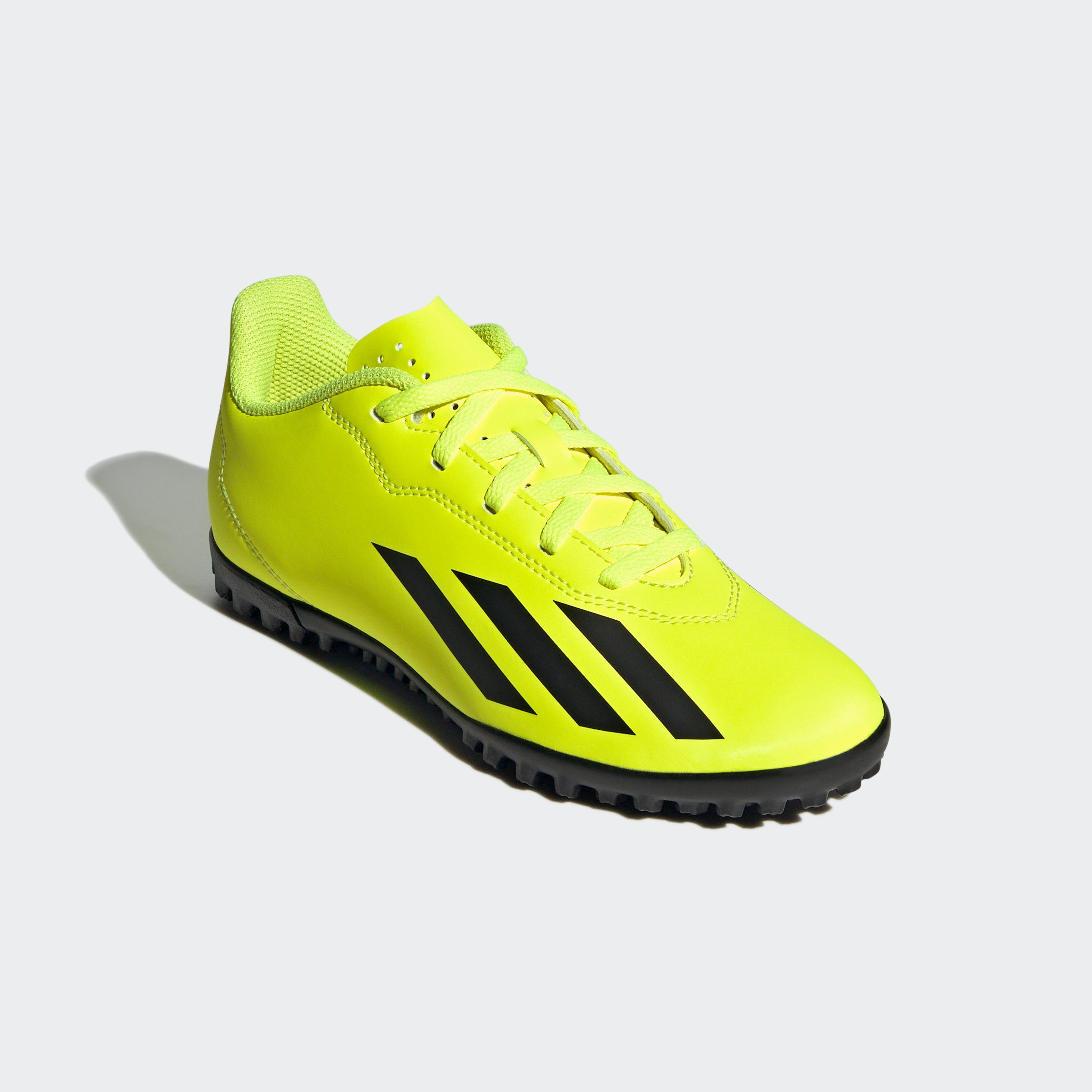 adidas Performance X CRAZYFAST CLUB TF Fußballschuh