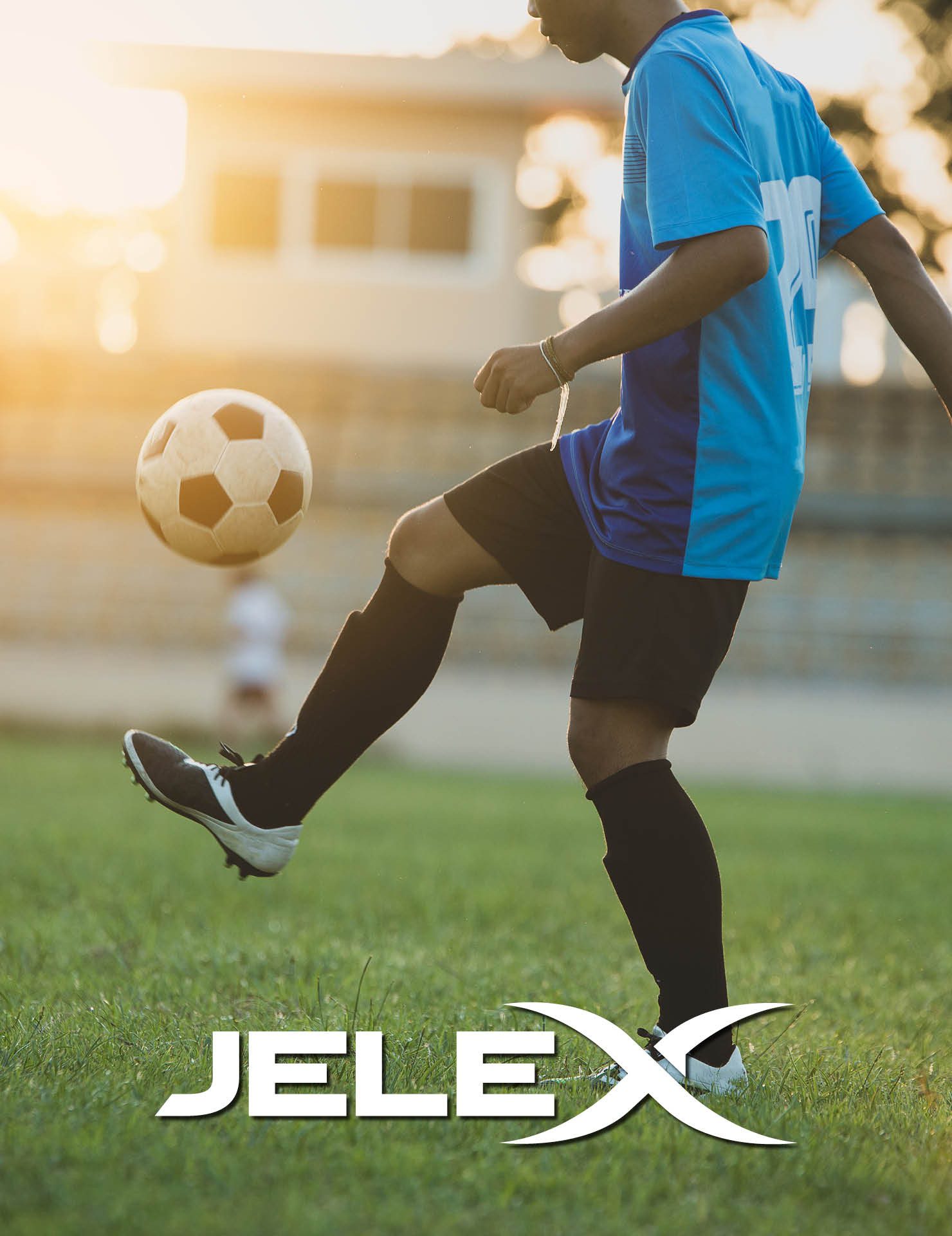 JELEX Trainingshilfe JELEX "Premium" Schiedsrichter Karten-Set, bei jedem Wetter uneingeschränkt nutzbar
