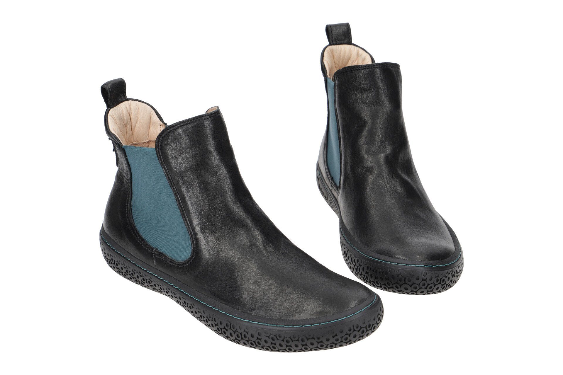 Think! 3-000428-0010 Stiefel