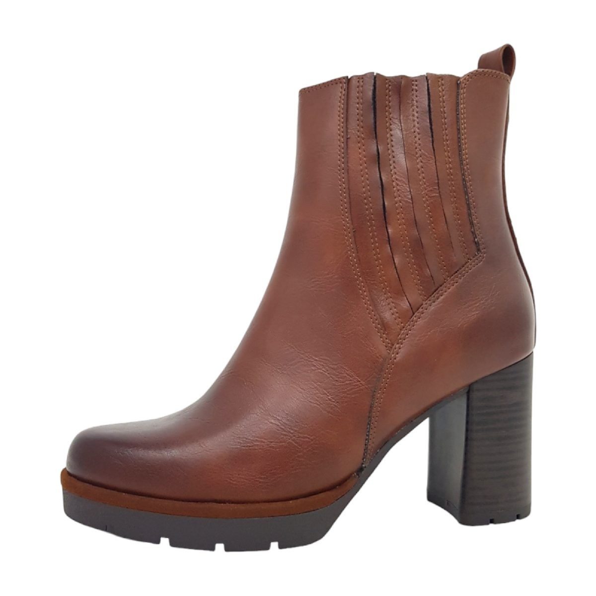 MARCO TOZZI Stiefel Schnürstiefel günstig online kaufen