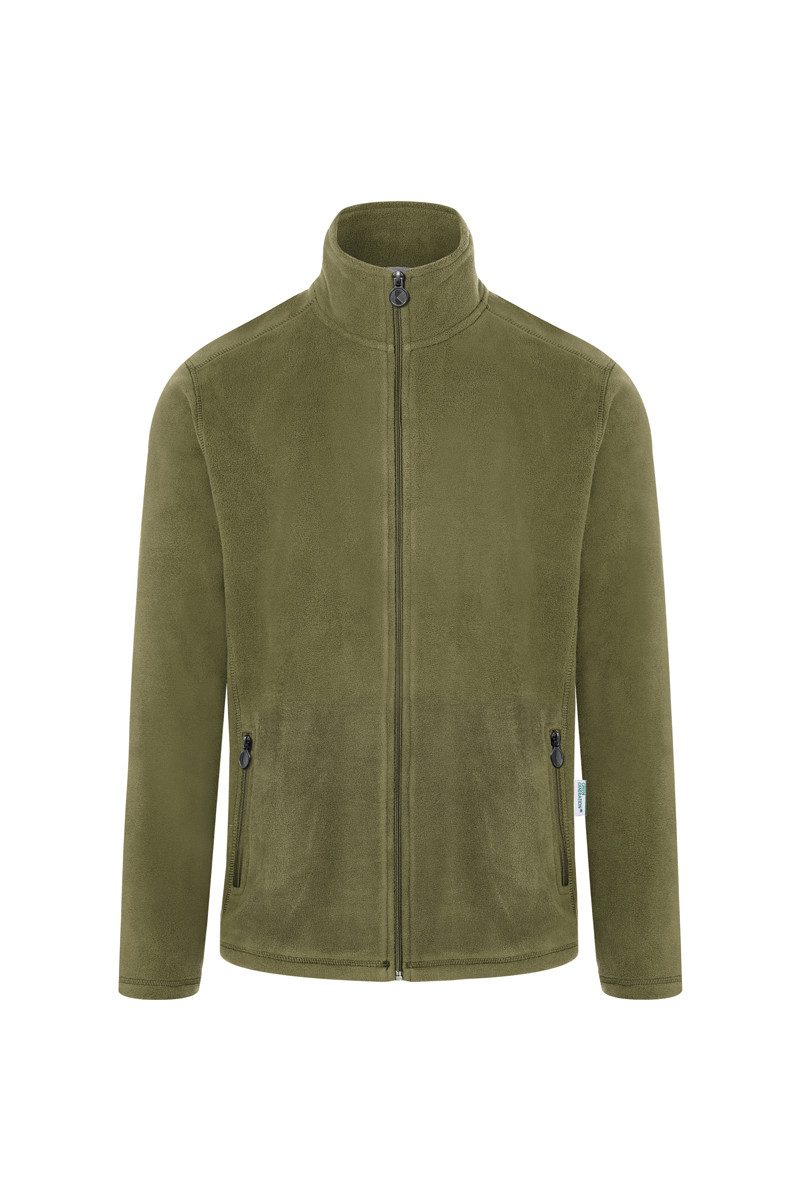 Moss Green (ca. Pantone 7764C)